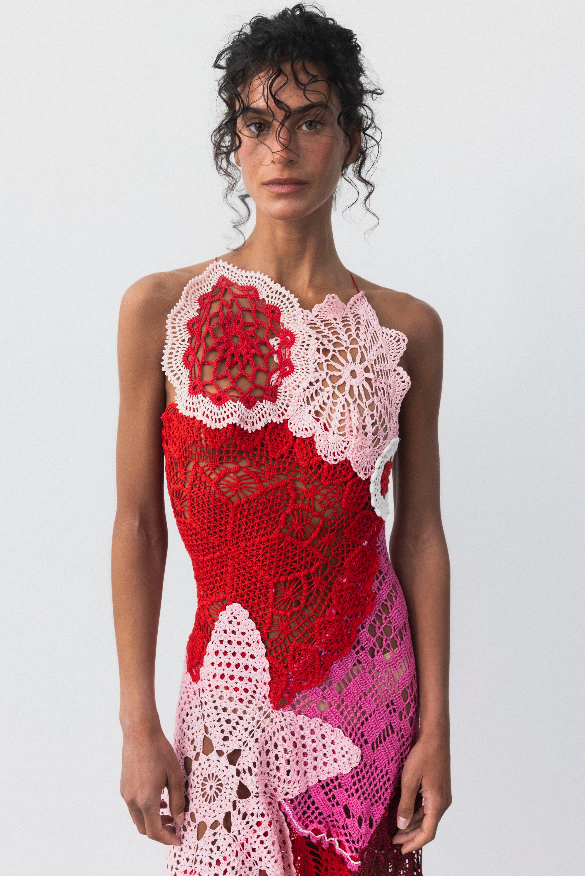 FRESITA DRESS