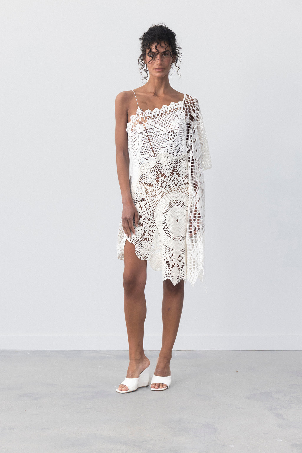 POLINA DRESS