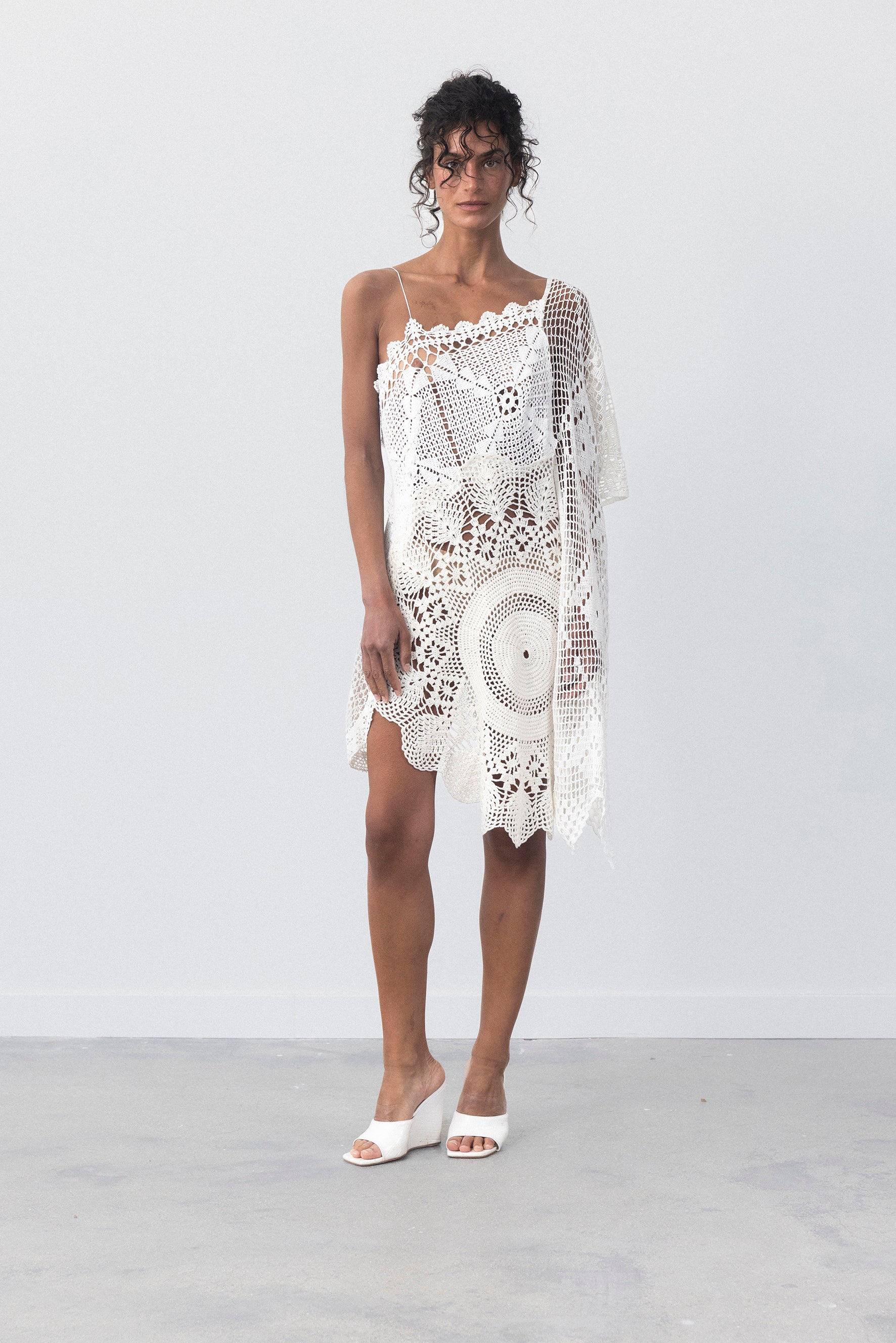 POLINA DRESS