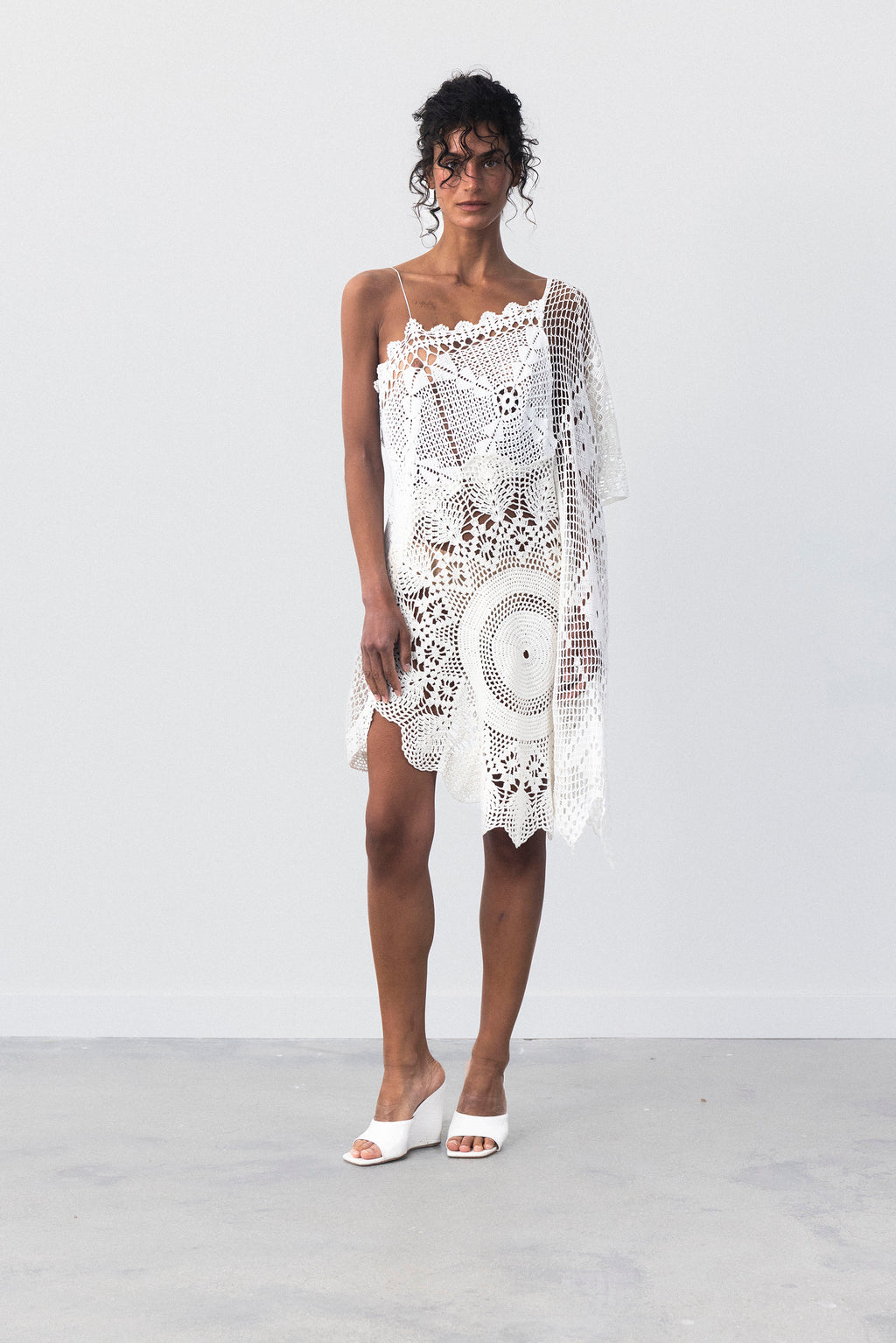 POLINA DRESS