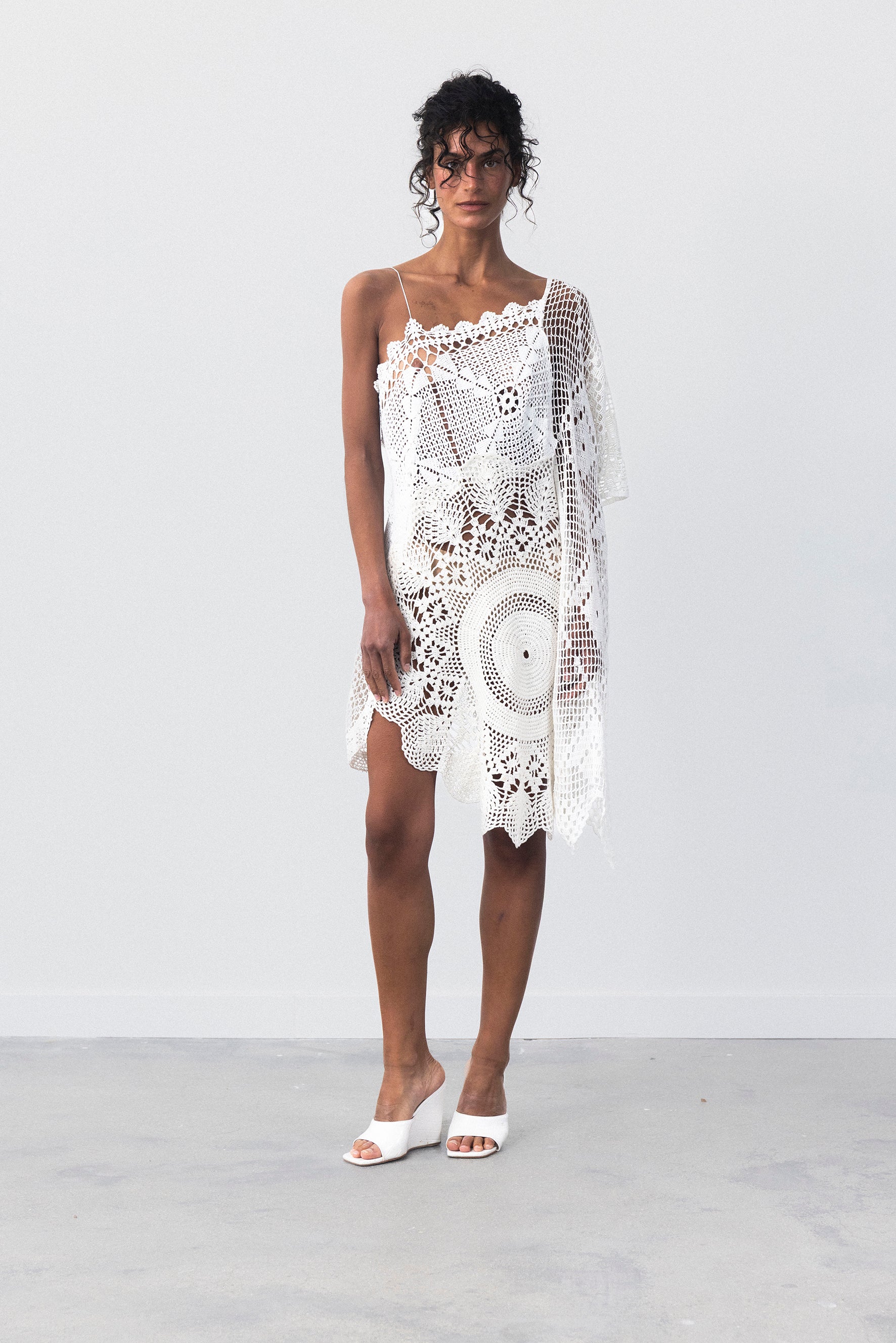 POLINA DRESS