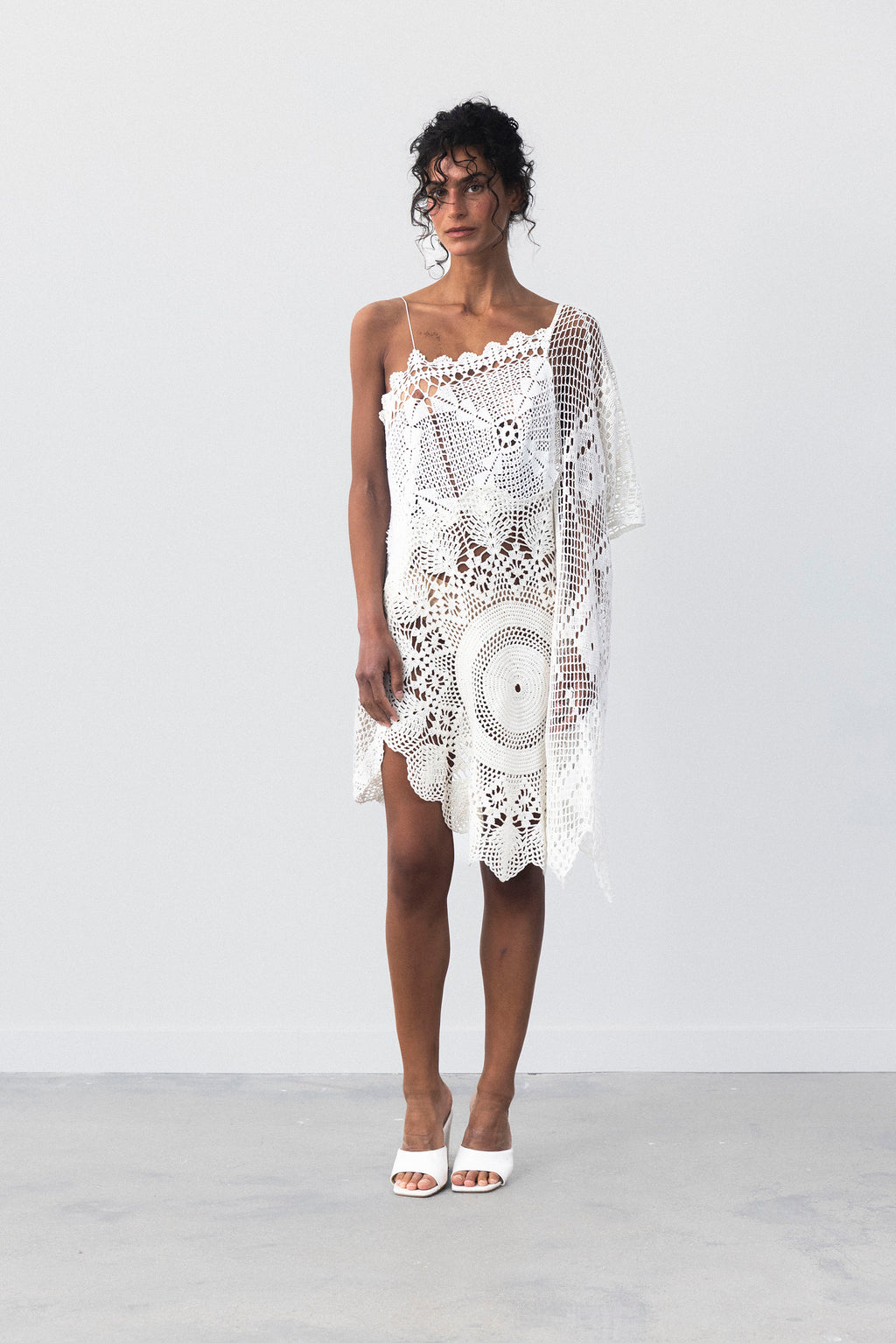 POLINA DRESS