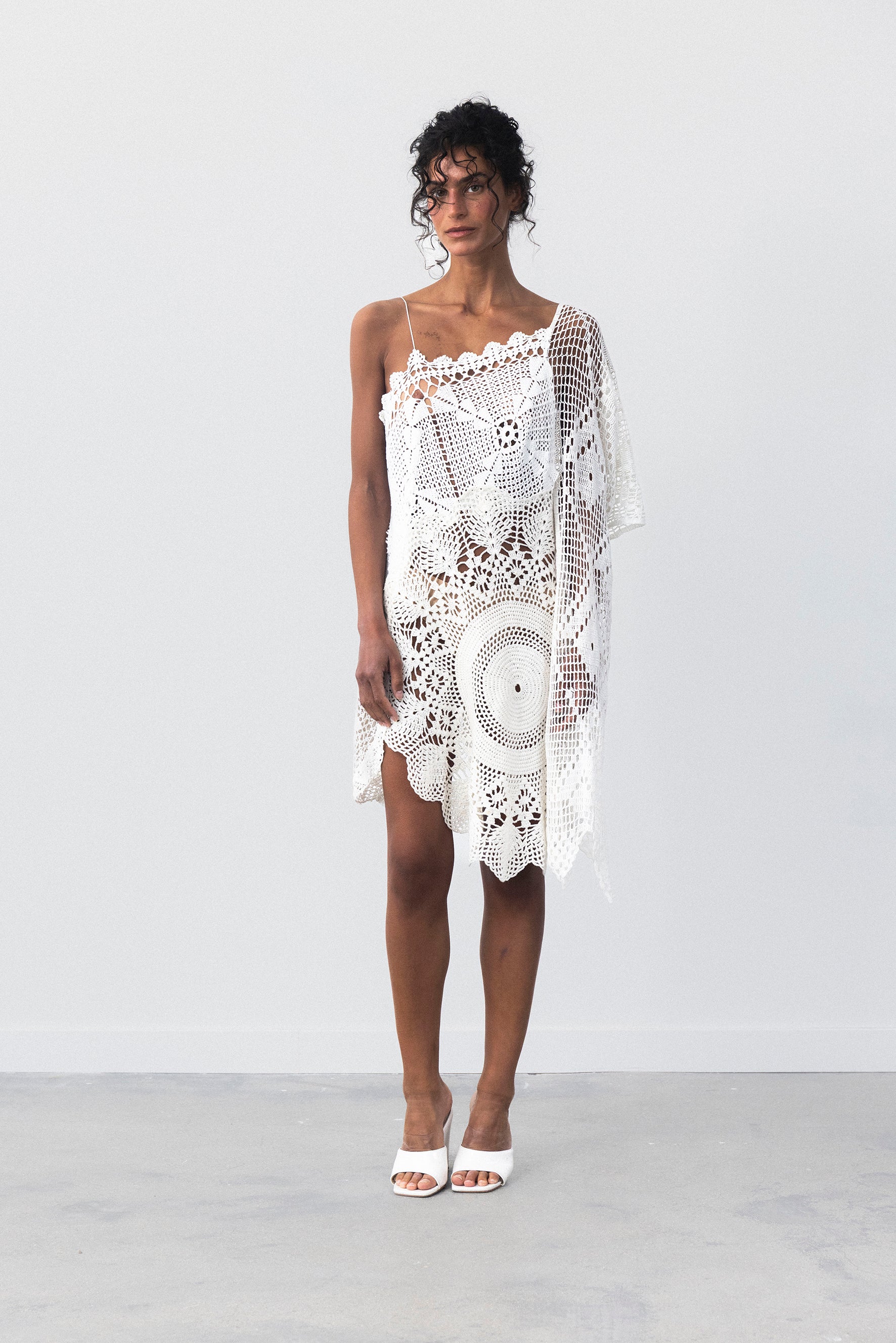 POLINA DRESS