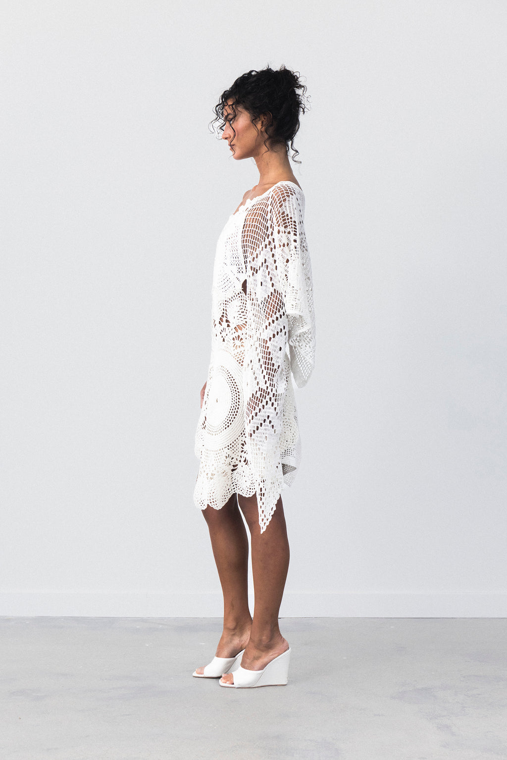 POLINA DRESS