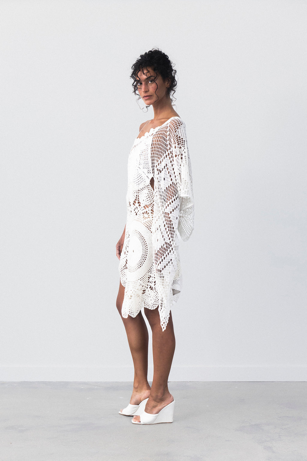 POLINA DRESS