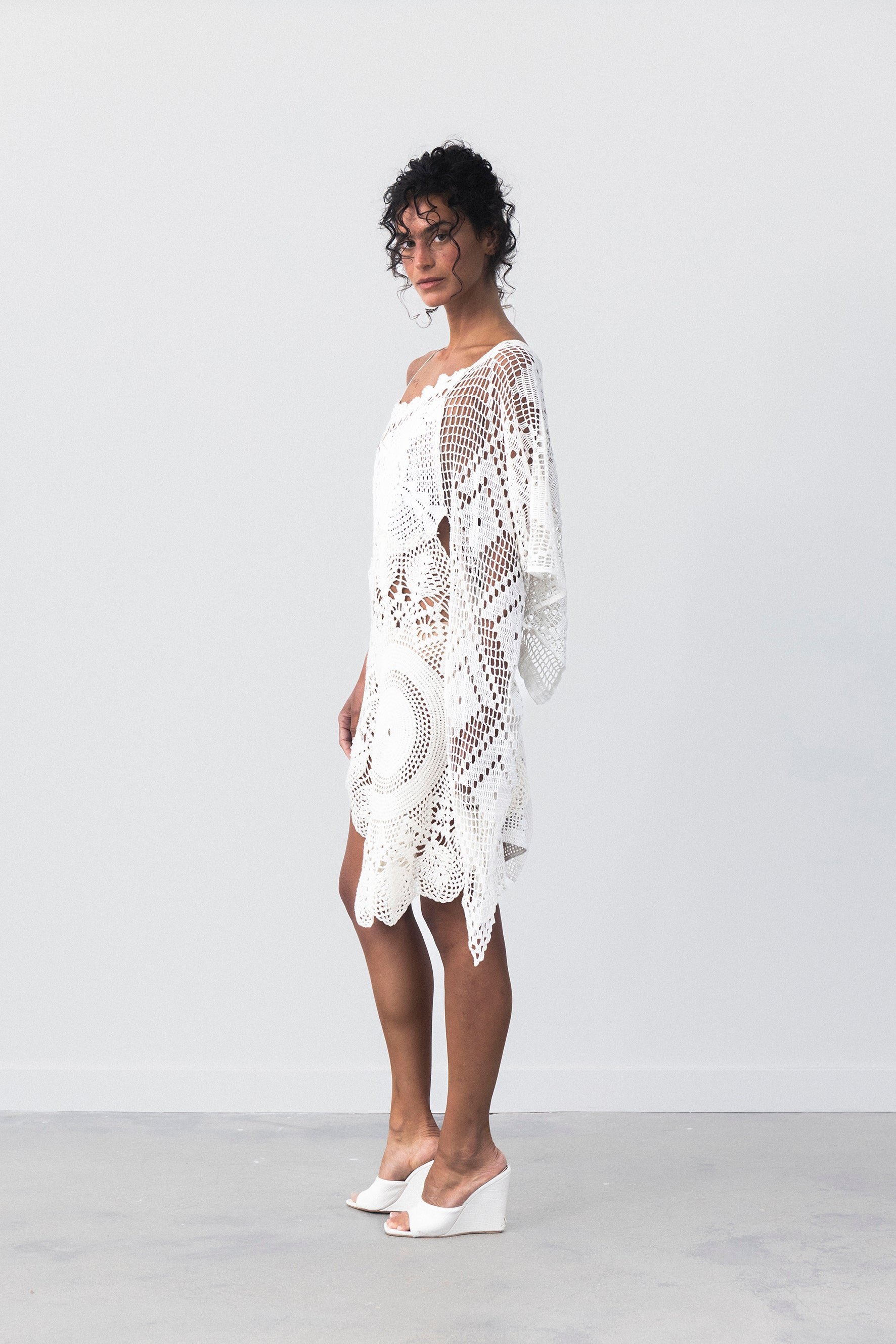 POLINA DRESS