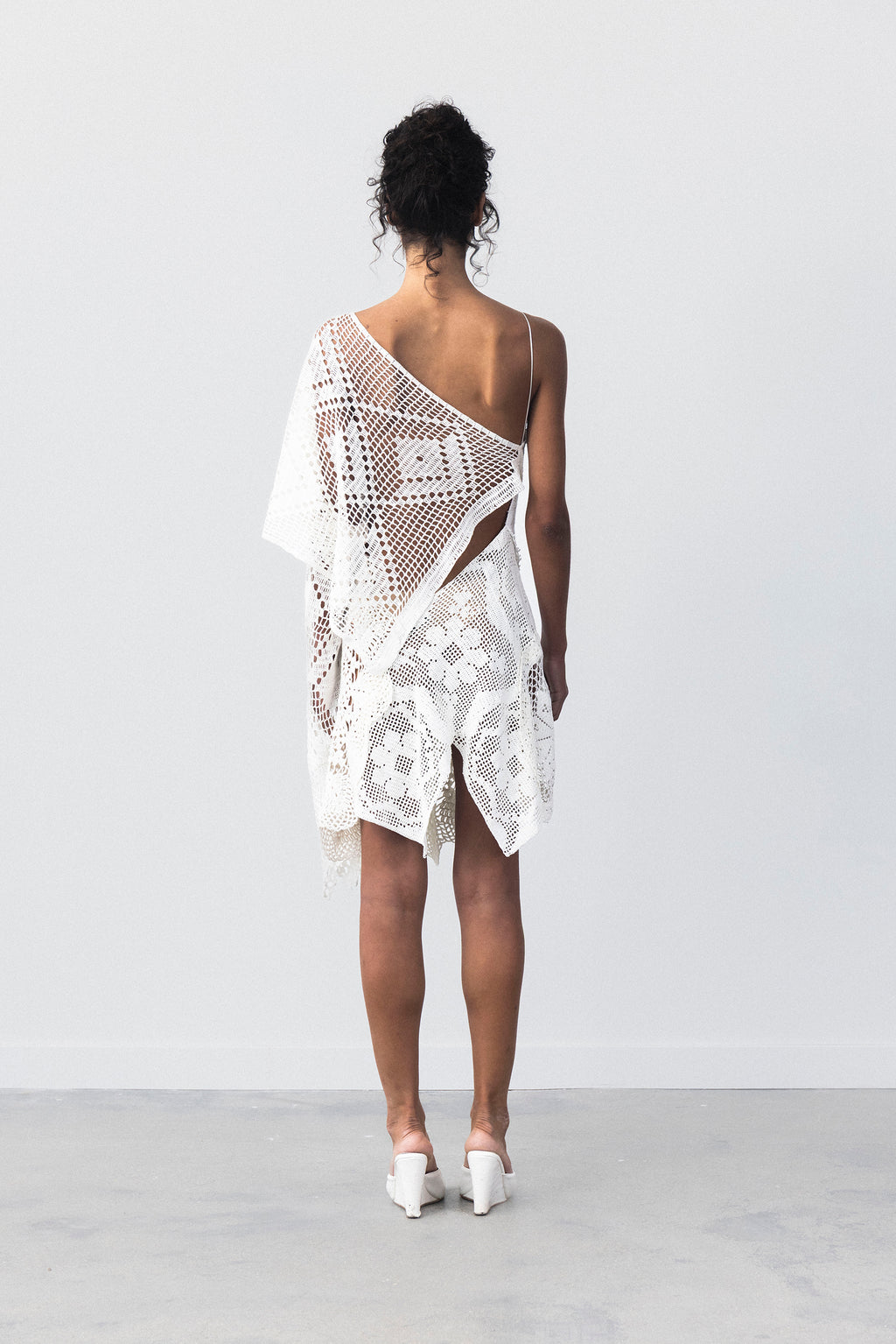POLINA DRESS