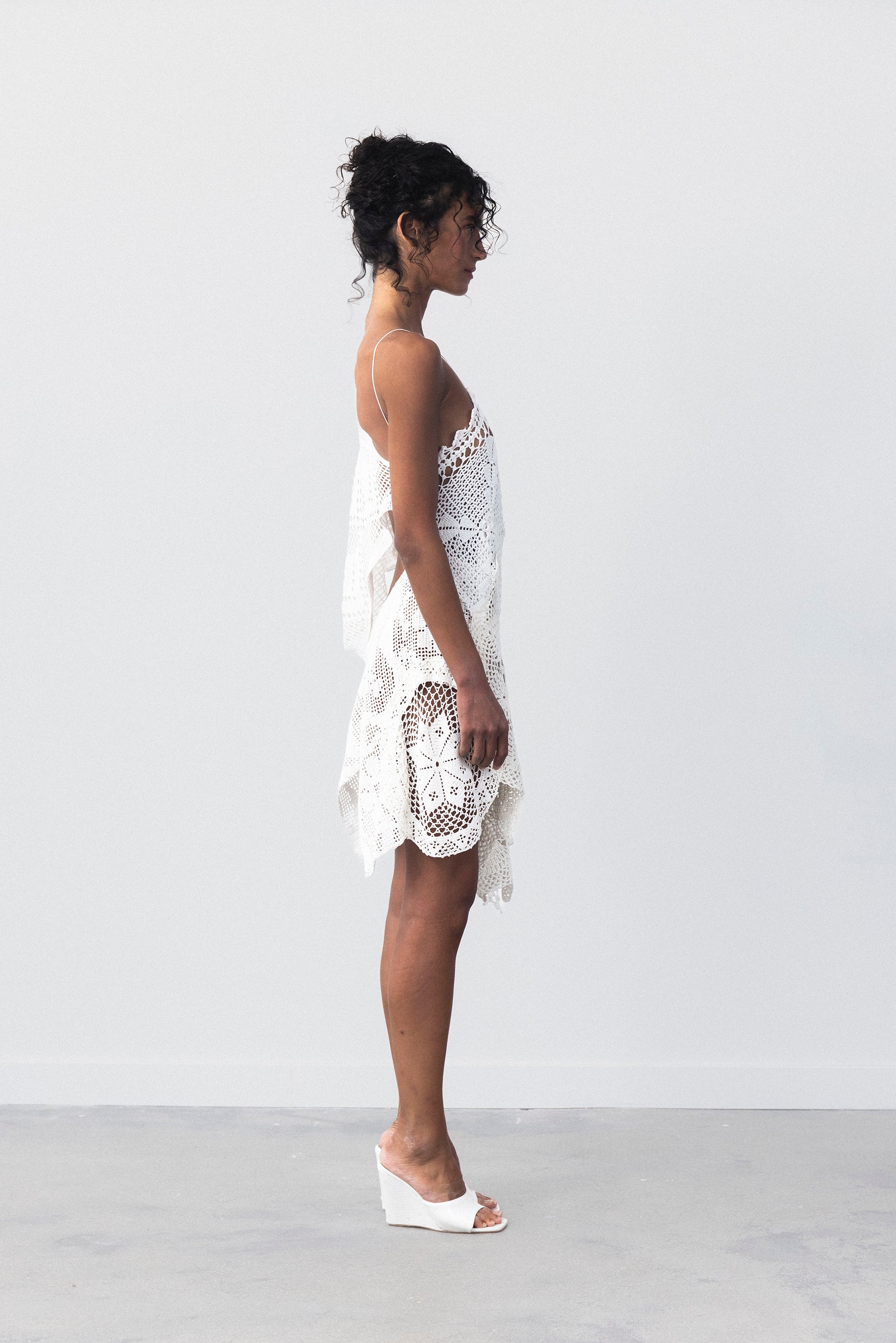 POLINA DRESS