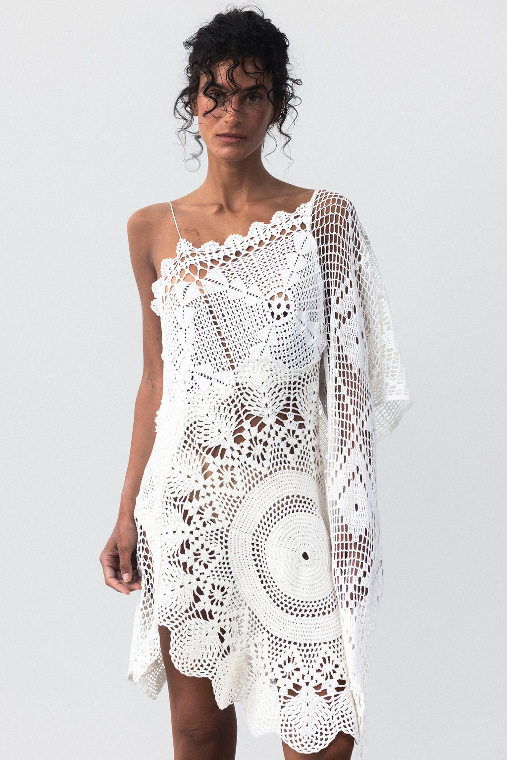 POLINA DRESS