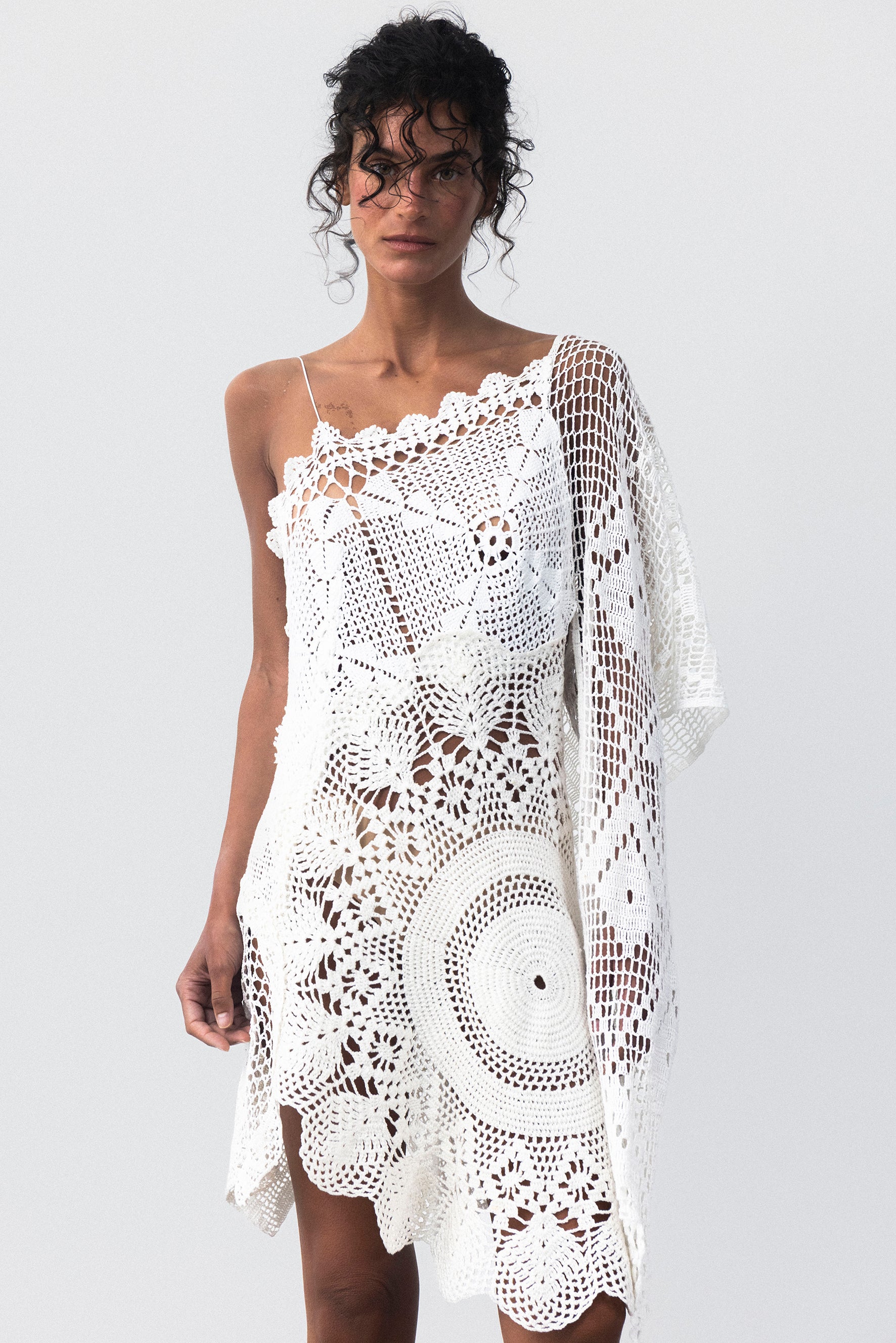 POLINA DRESS