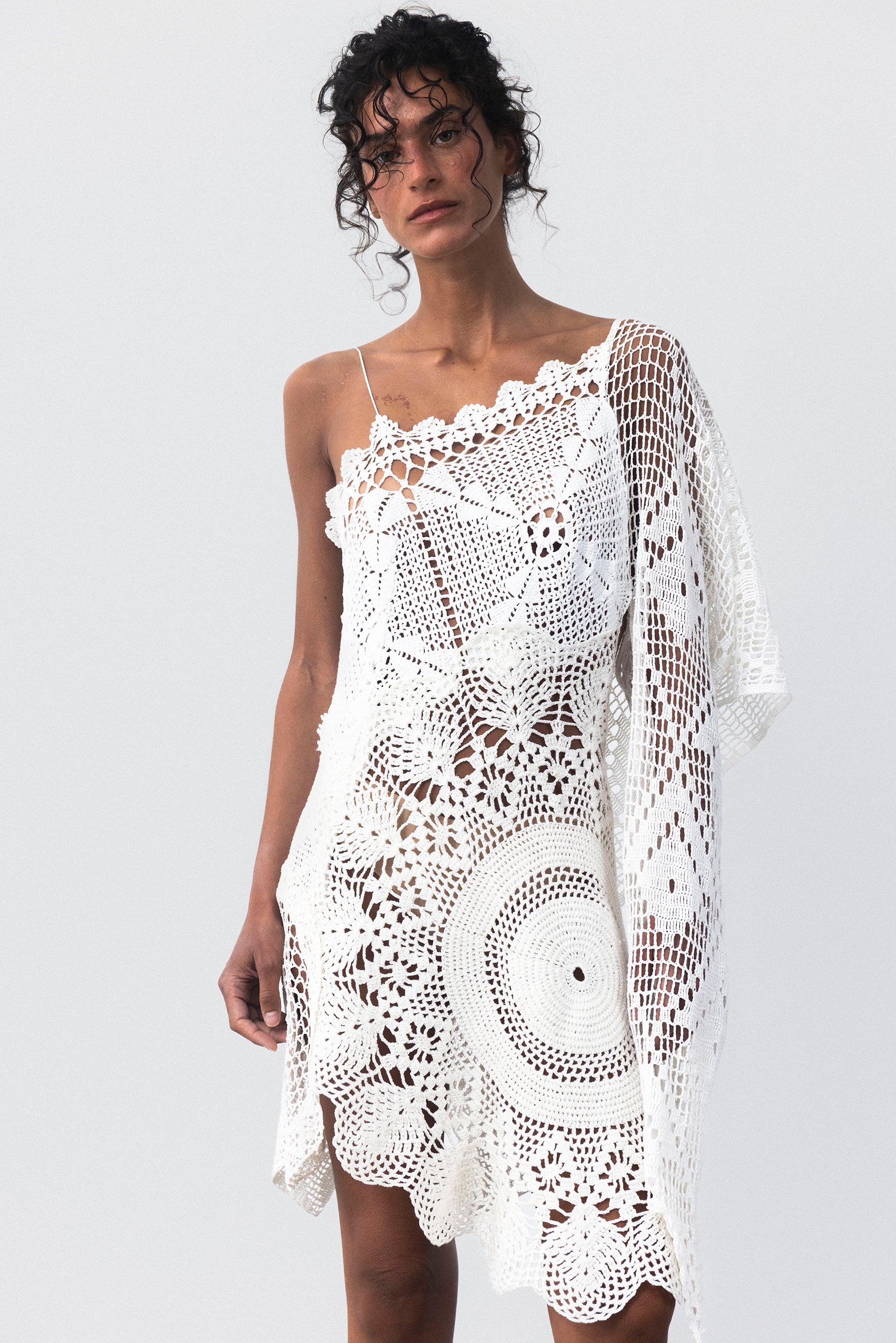POLINA DRESS
