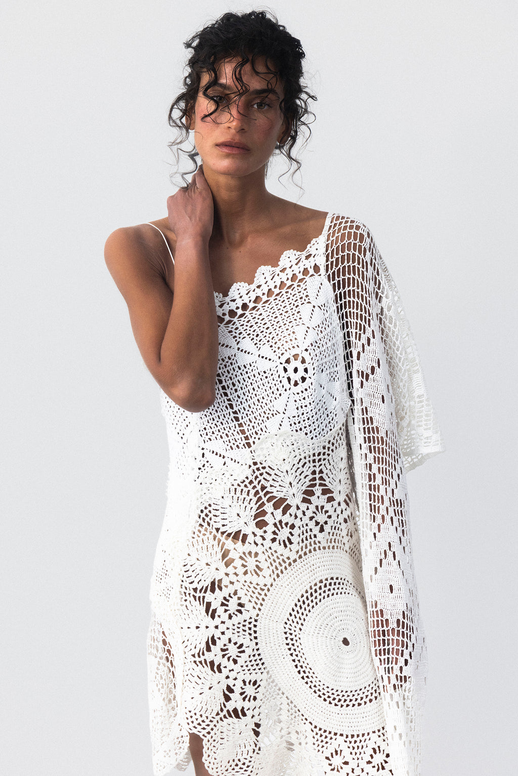 POLINA DRESS