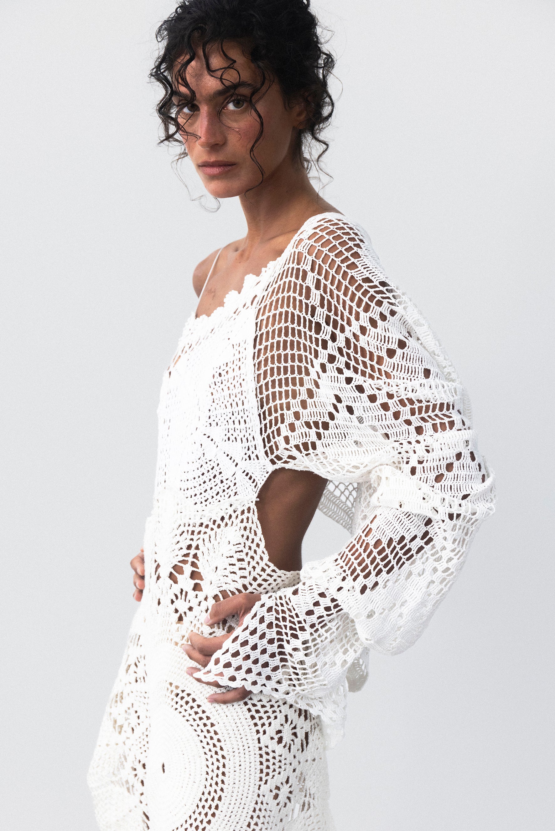 POLINA DRESS