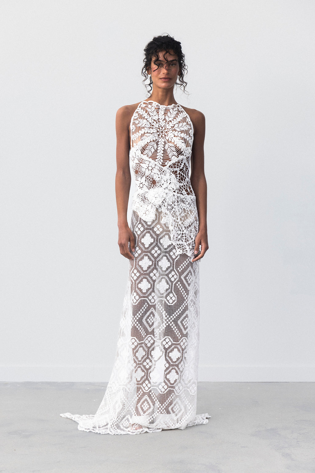 LORRY DRESS