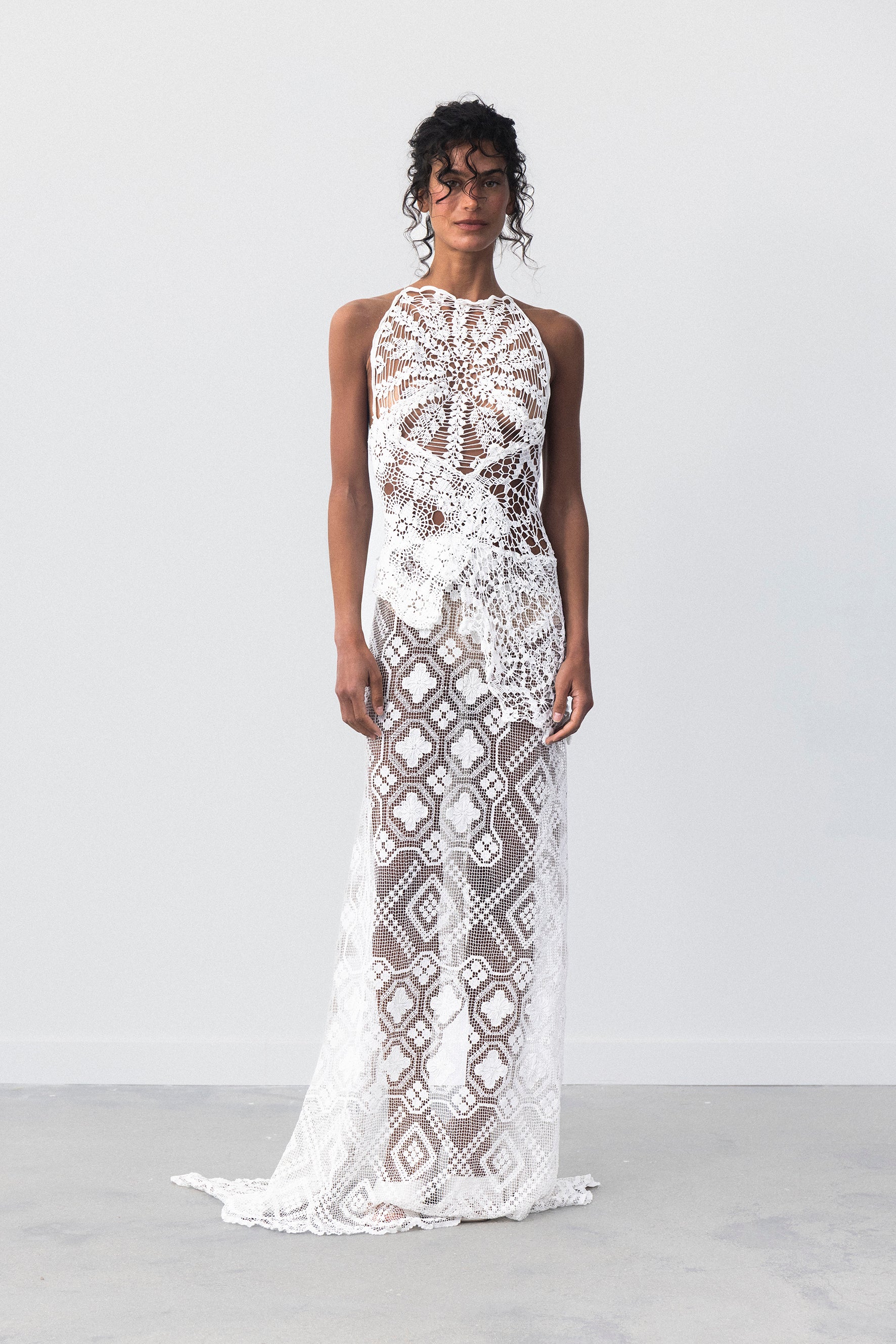 LORRY DRESS