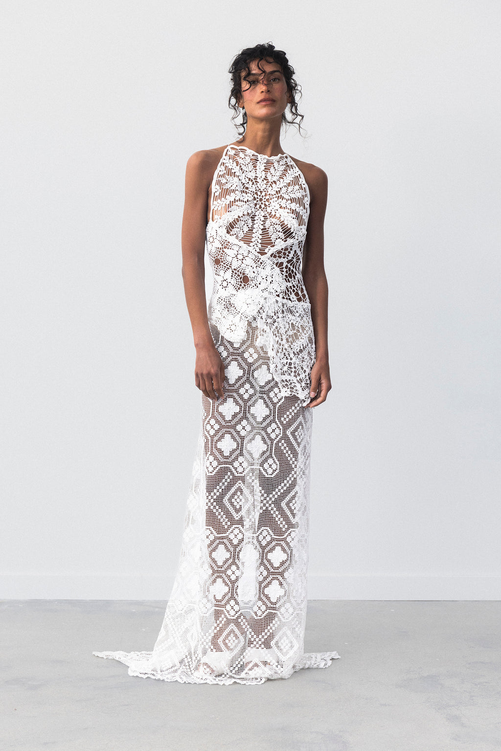 LORRY DRESS