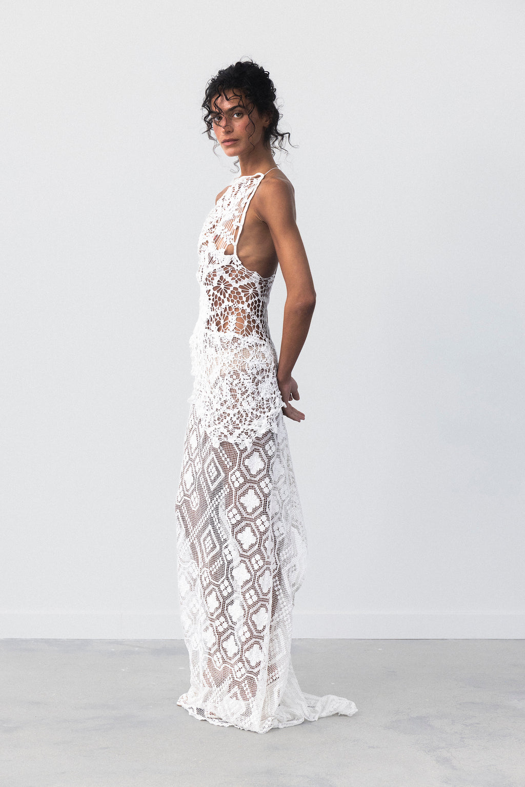 LORRY DRESS