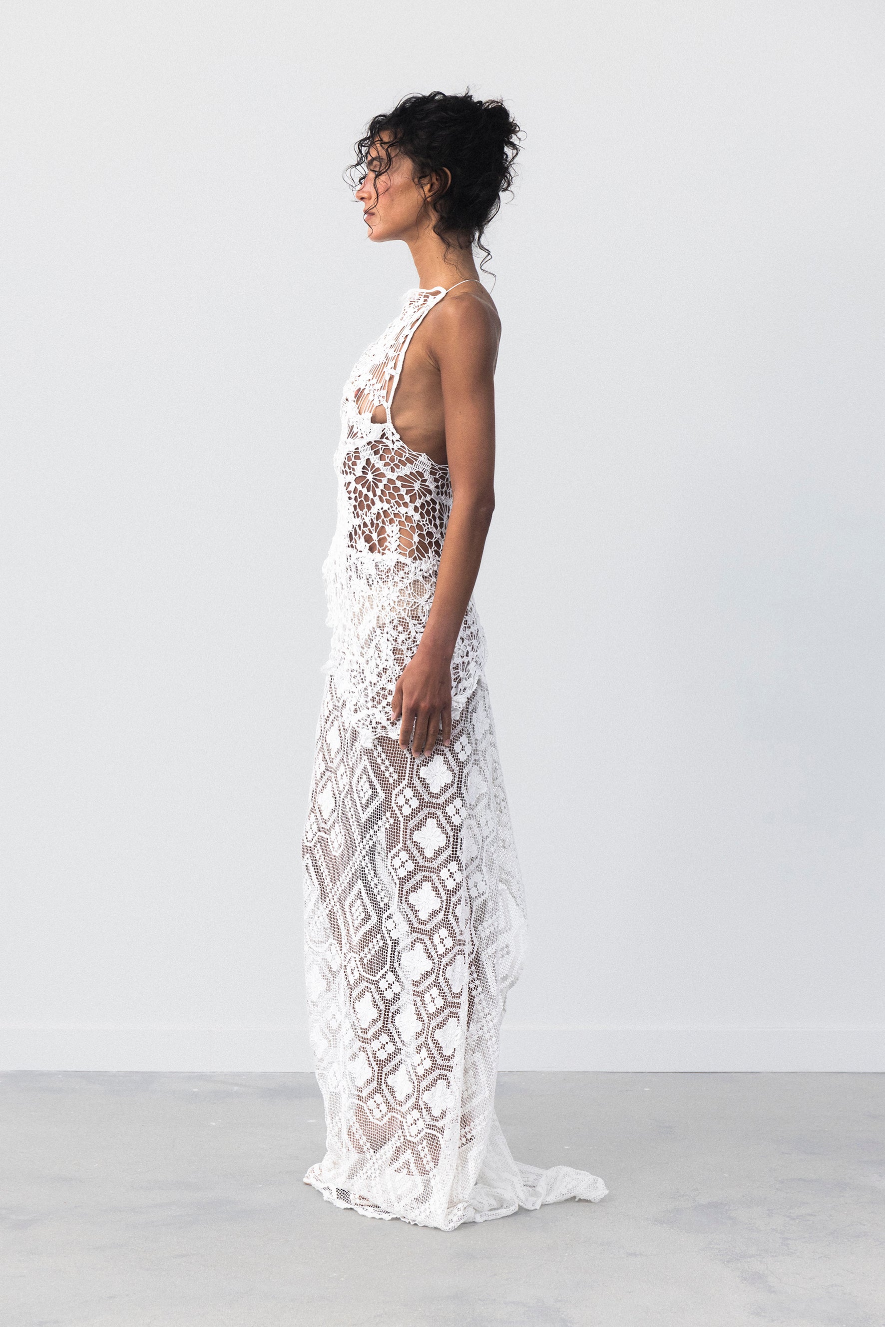 LORRY DRESS