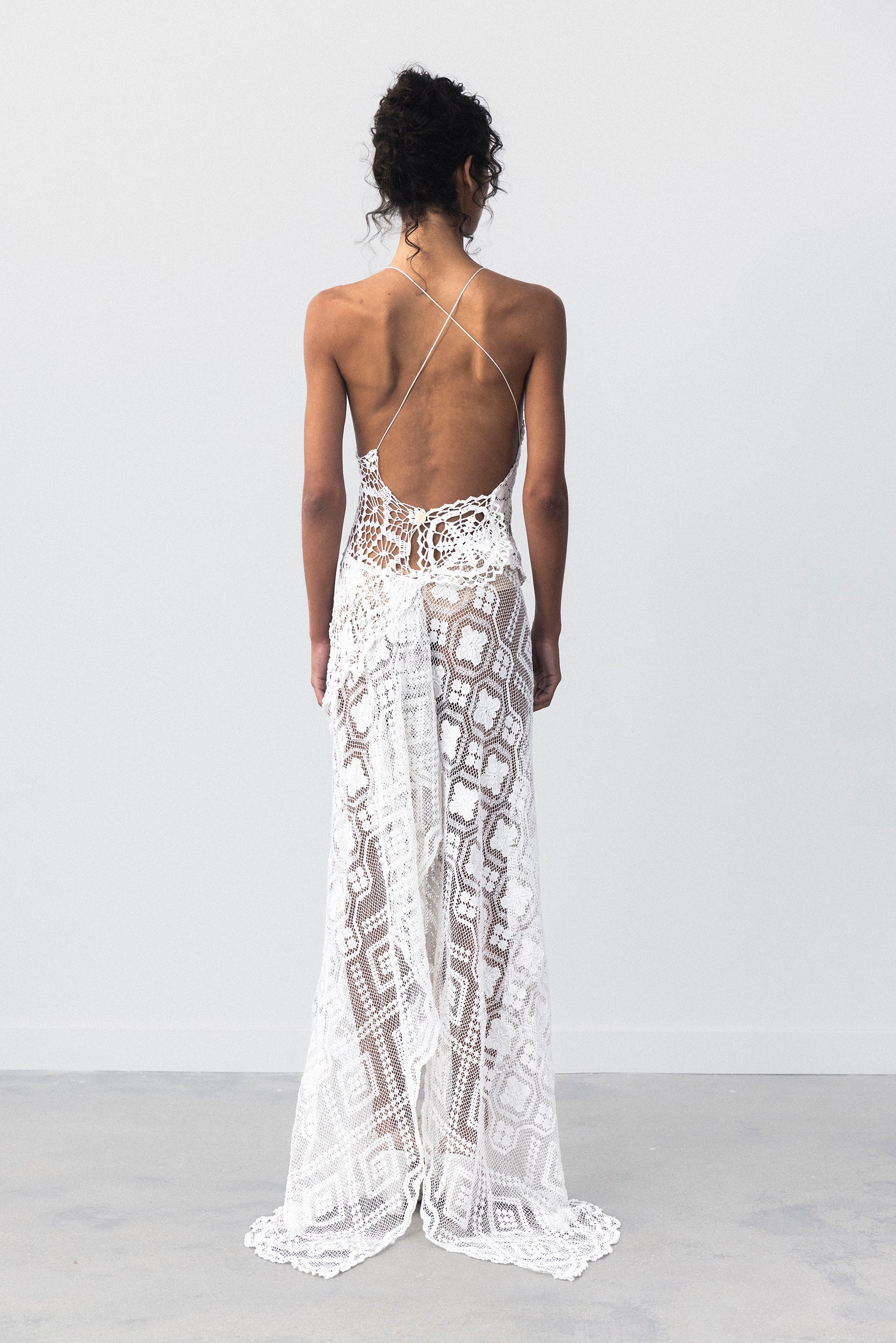 LORRY DRESS