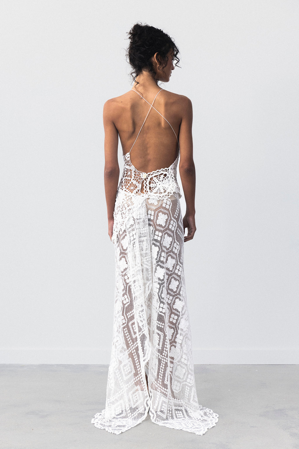 LORRY DRESS