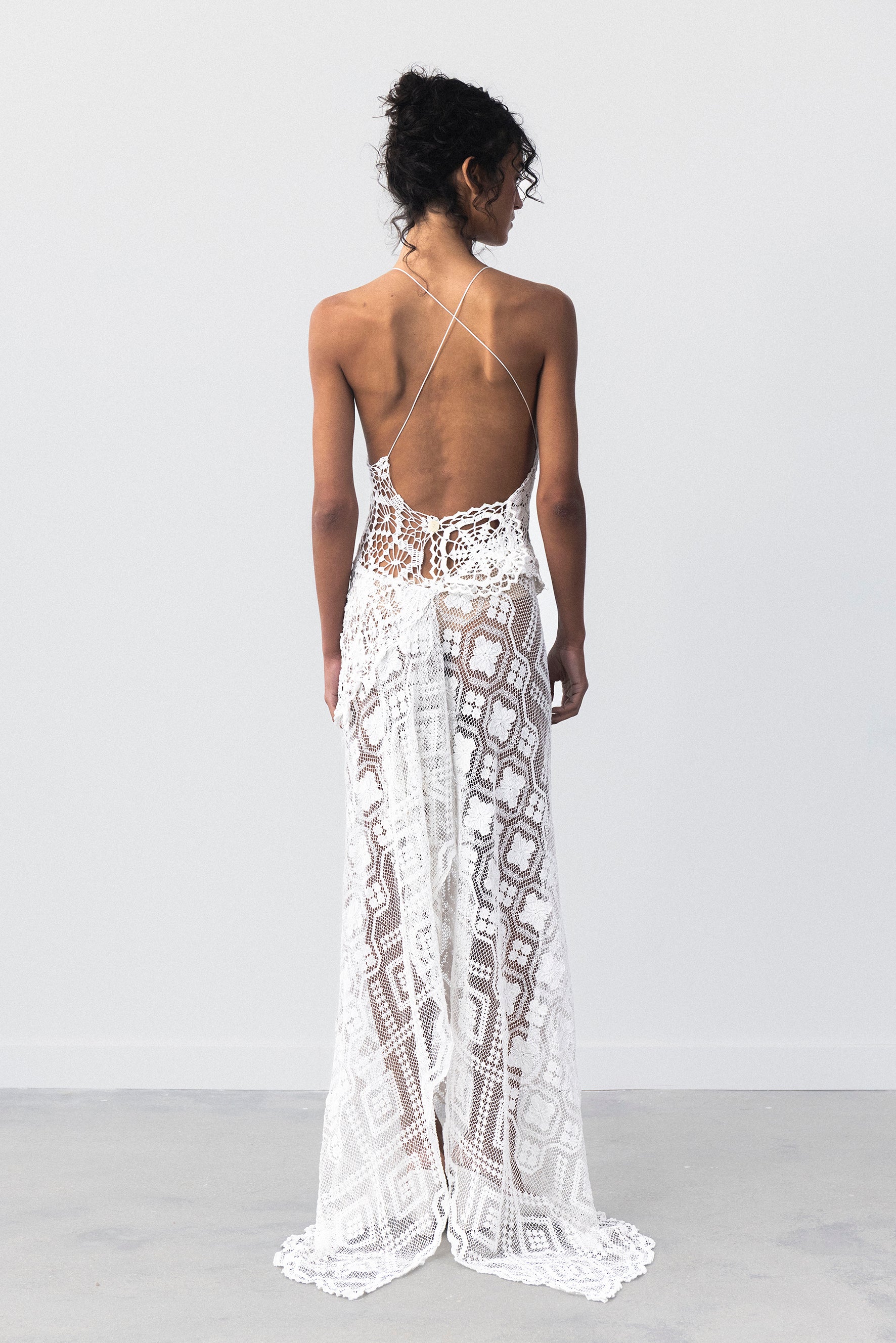 LORRY DRESS