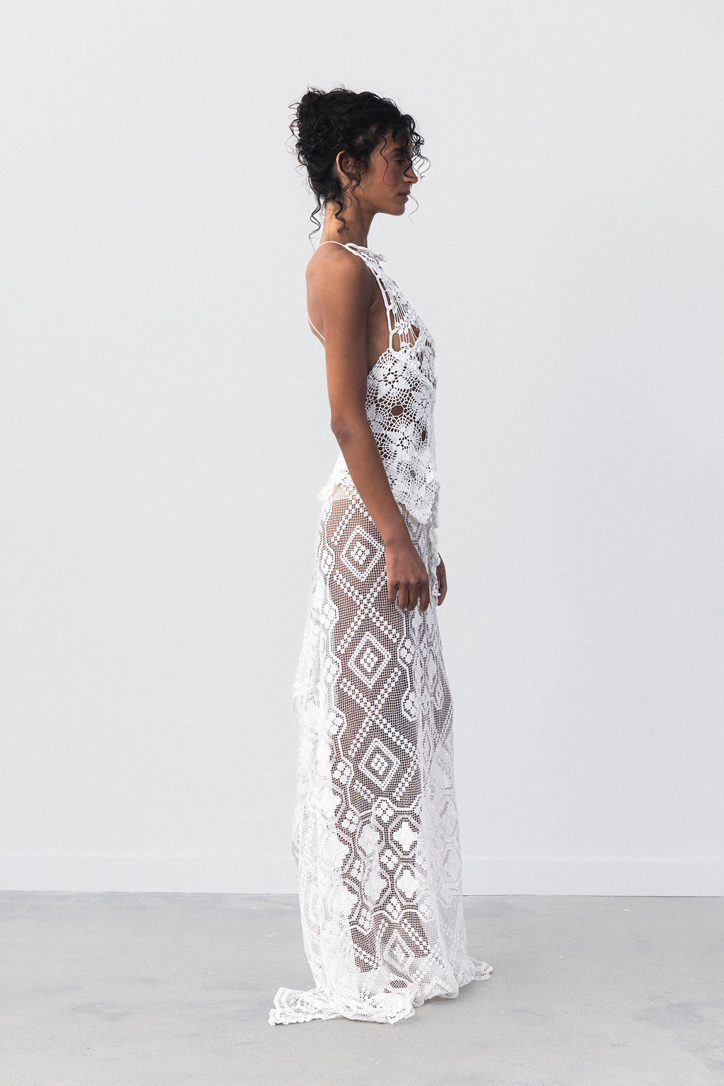 LORRY DRESS