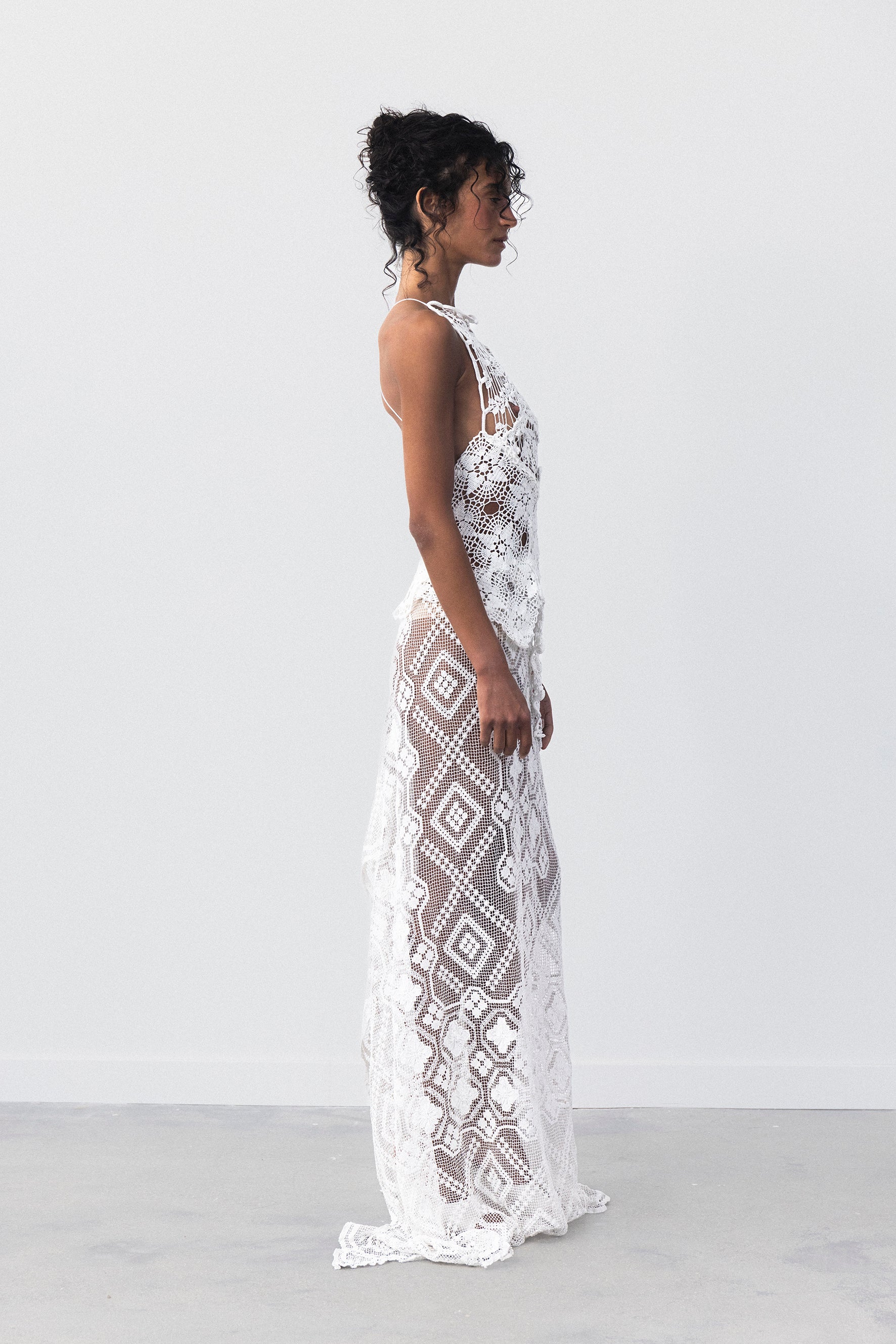 LORRY DRESS