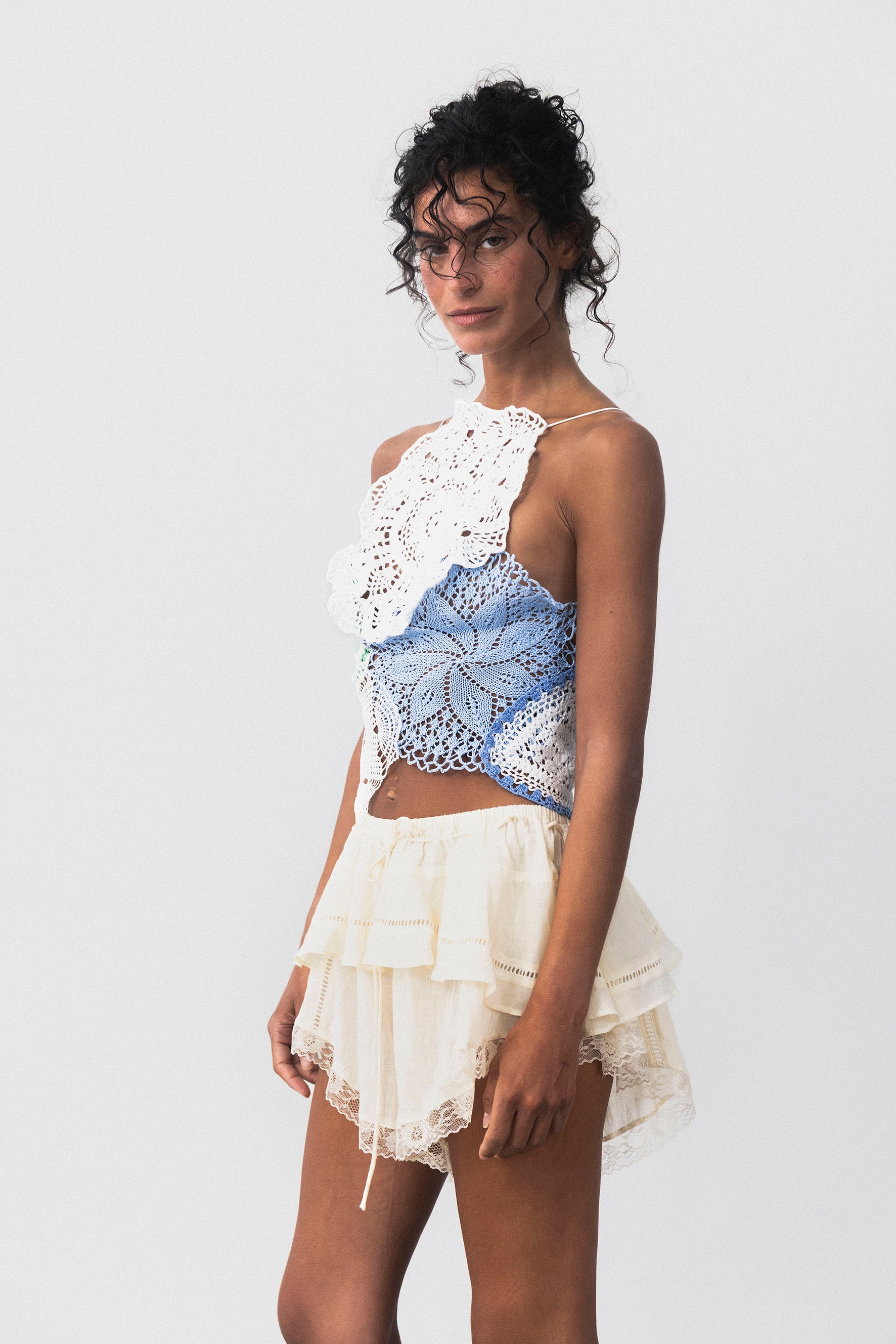KANARIE TOP