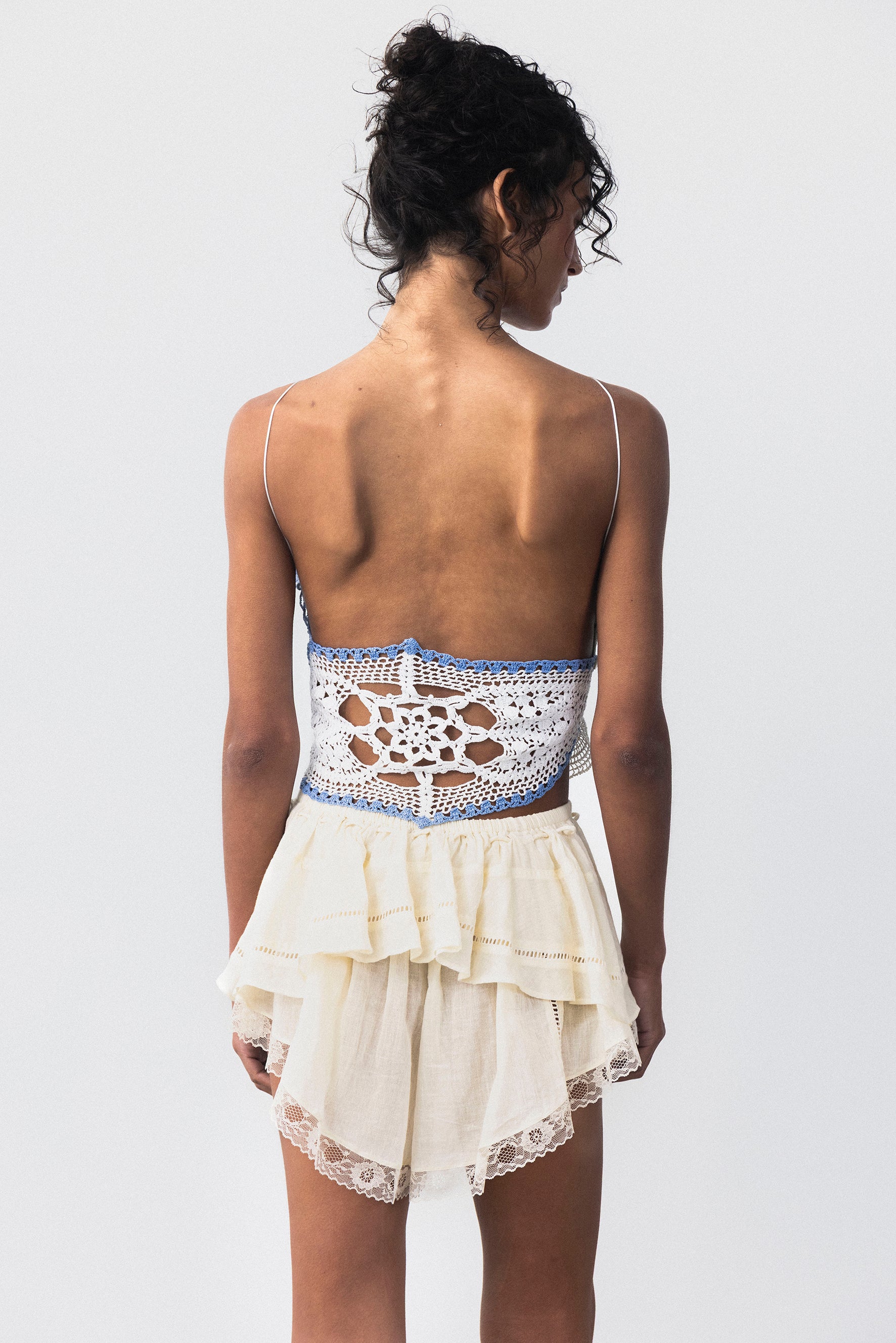 KANARIE TOP