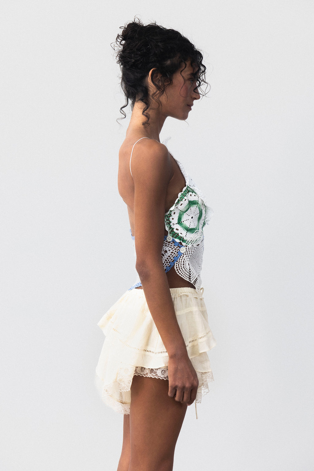 KANARIE TOP