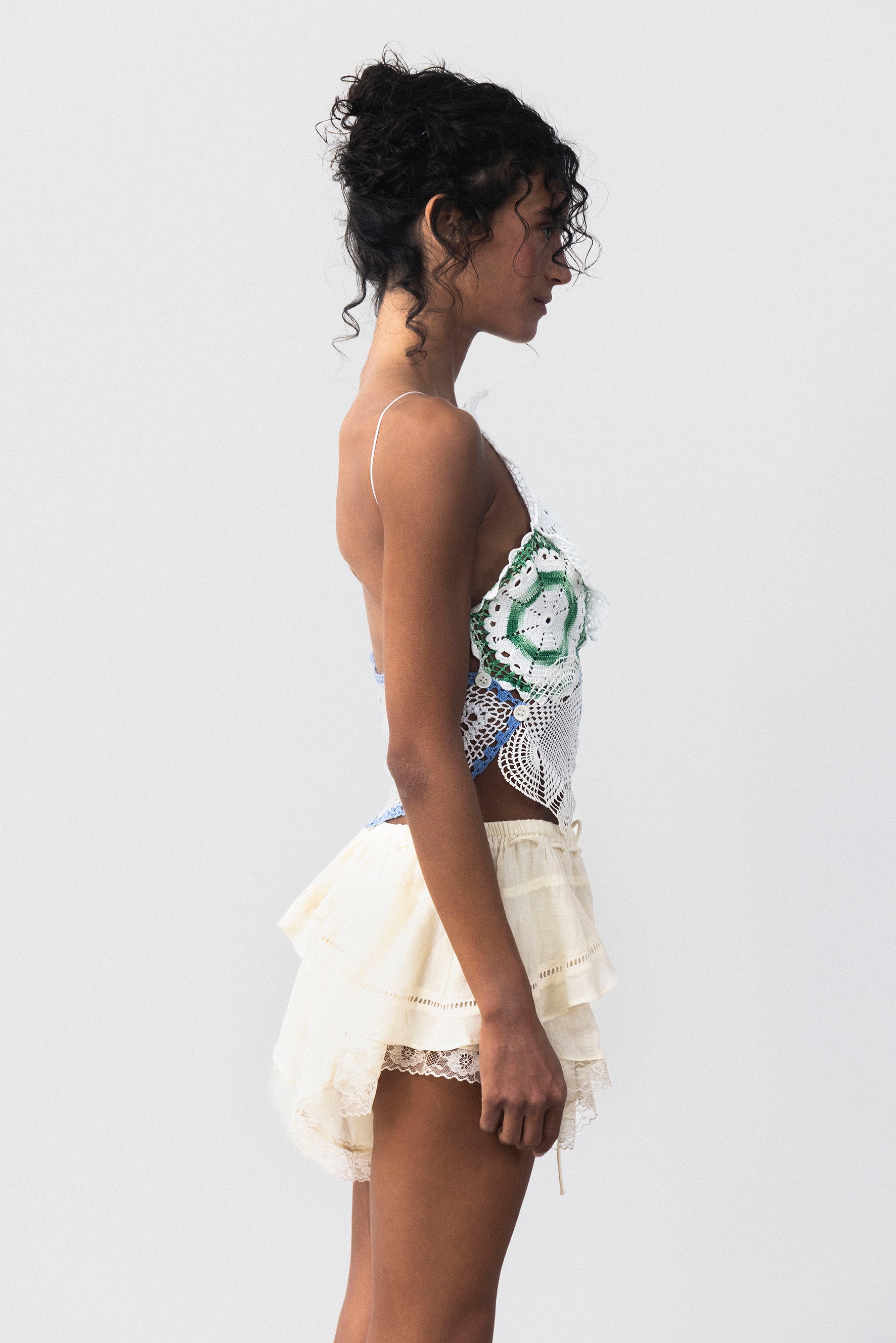 KANARIE TOP