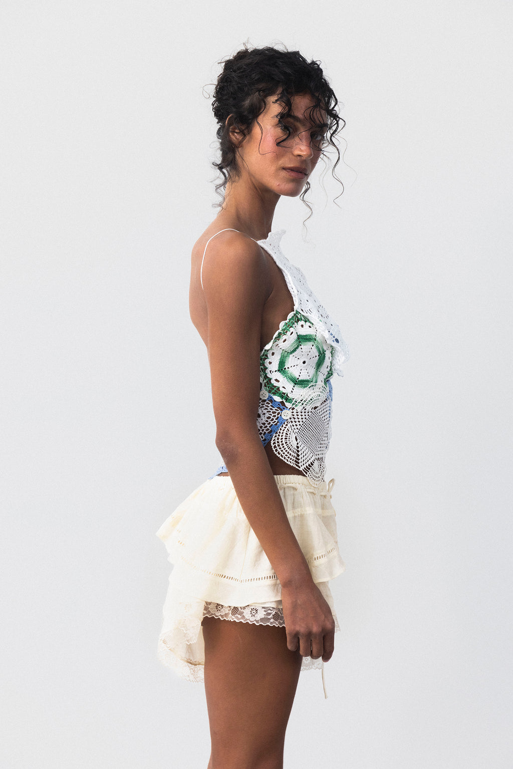 KANARIE TOP