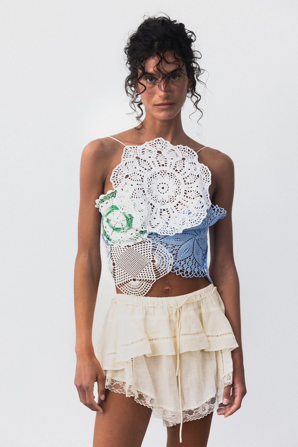 KANARIE TOP