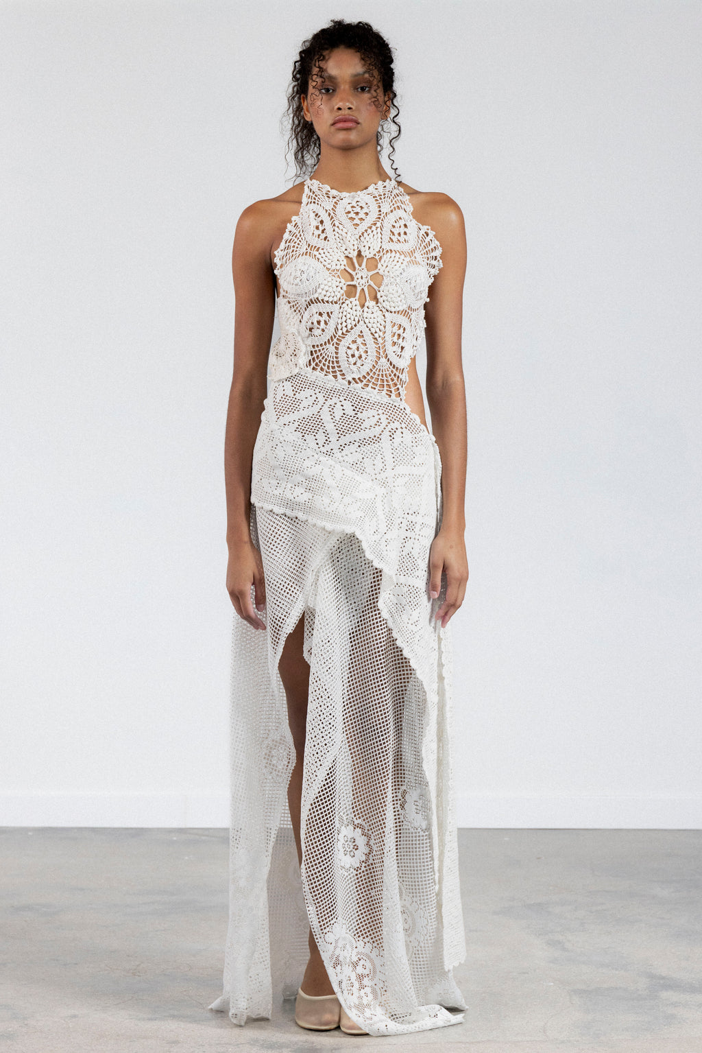 TERIM DRESS