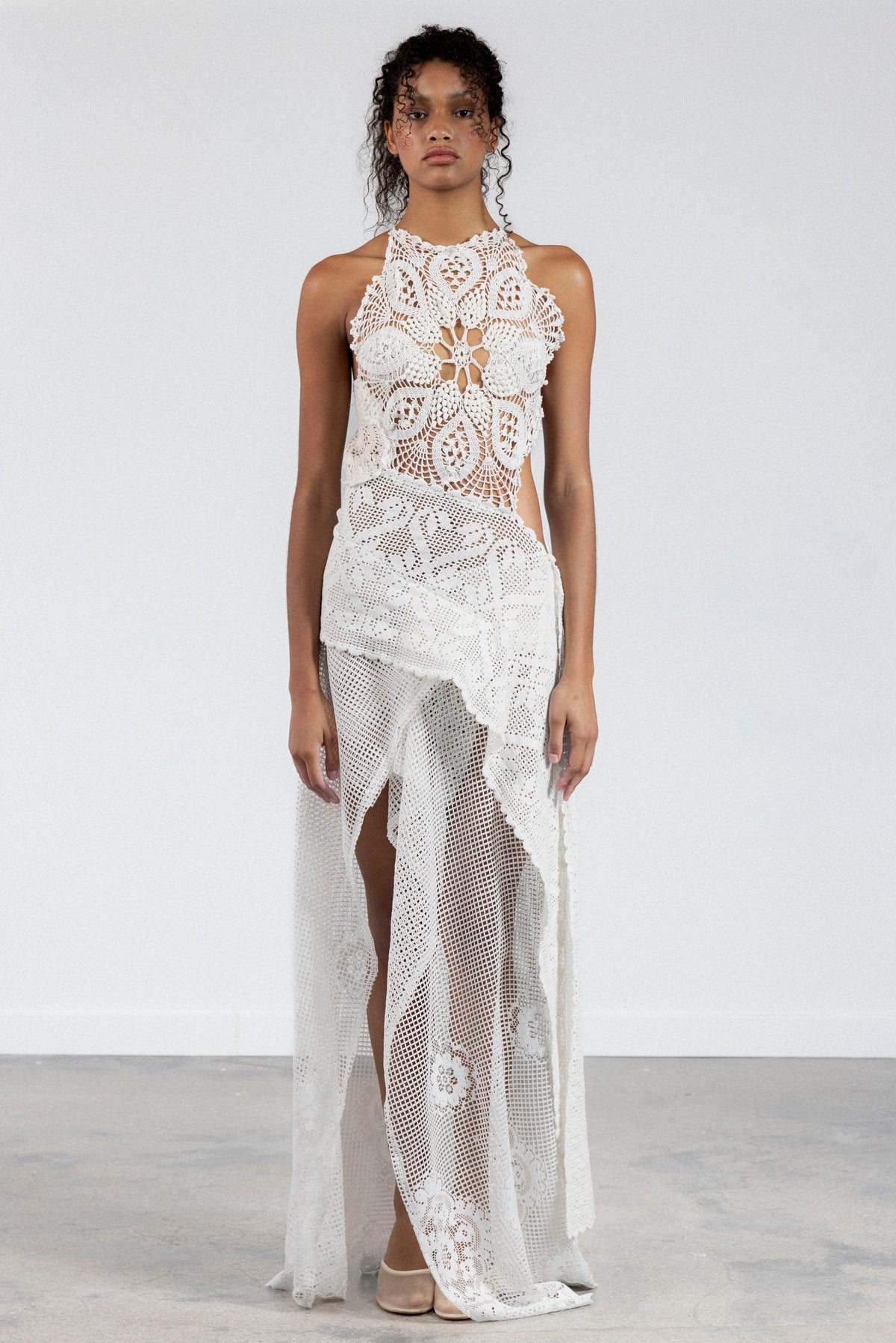 TERIM DRESS