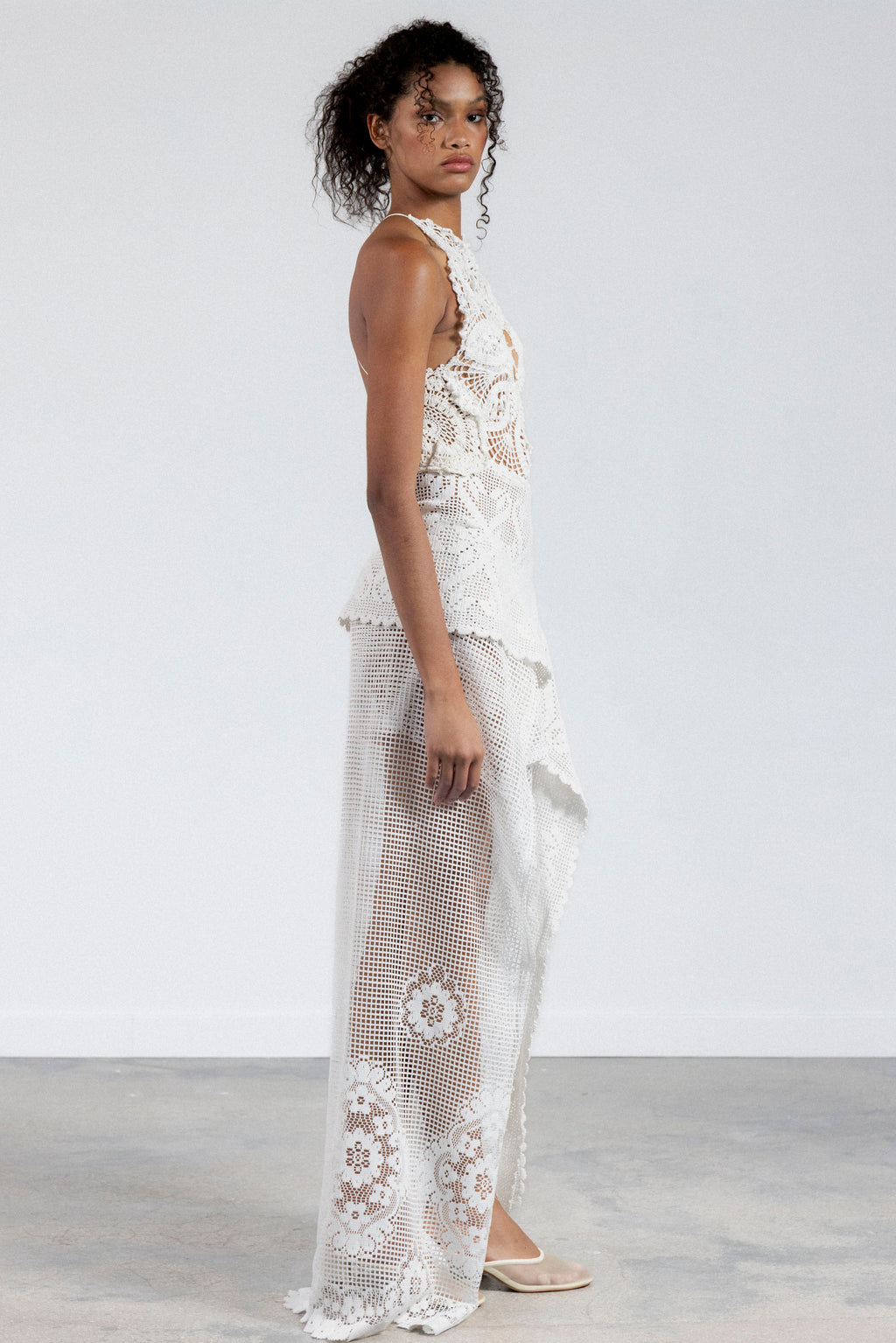 TERIM DRESS
