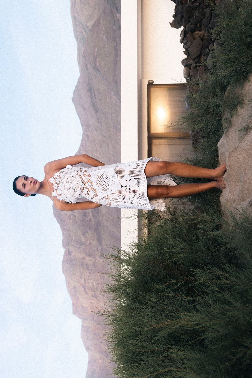 SYLIG DRESS