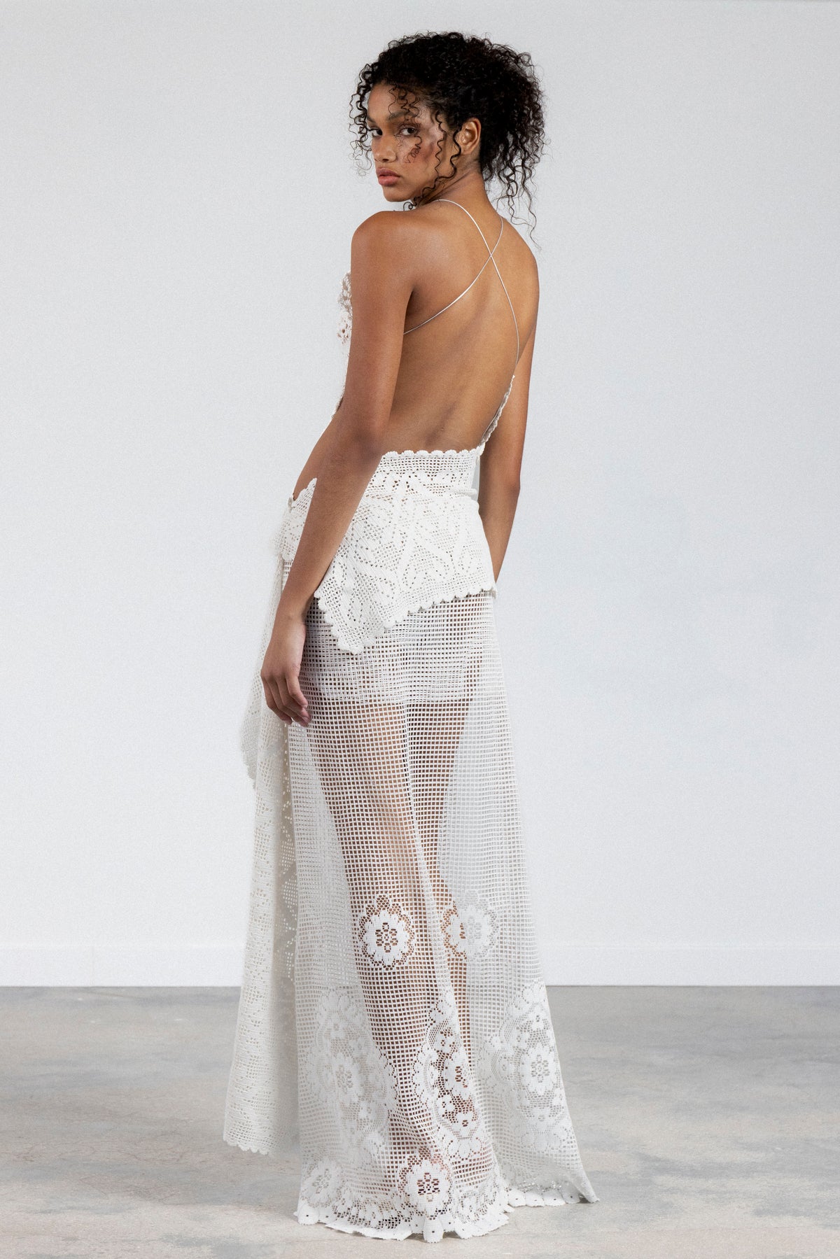TERIM DRESS