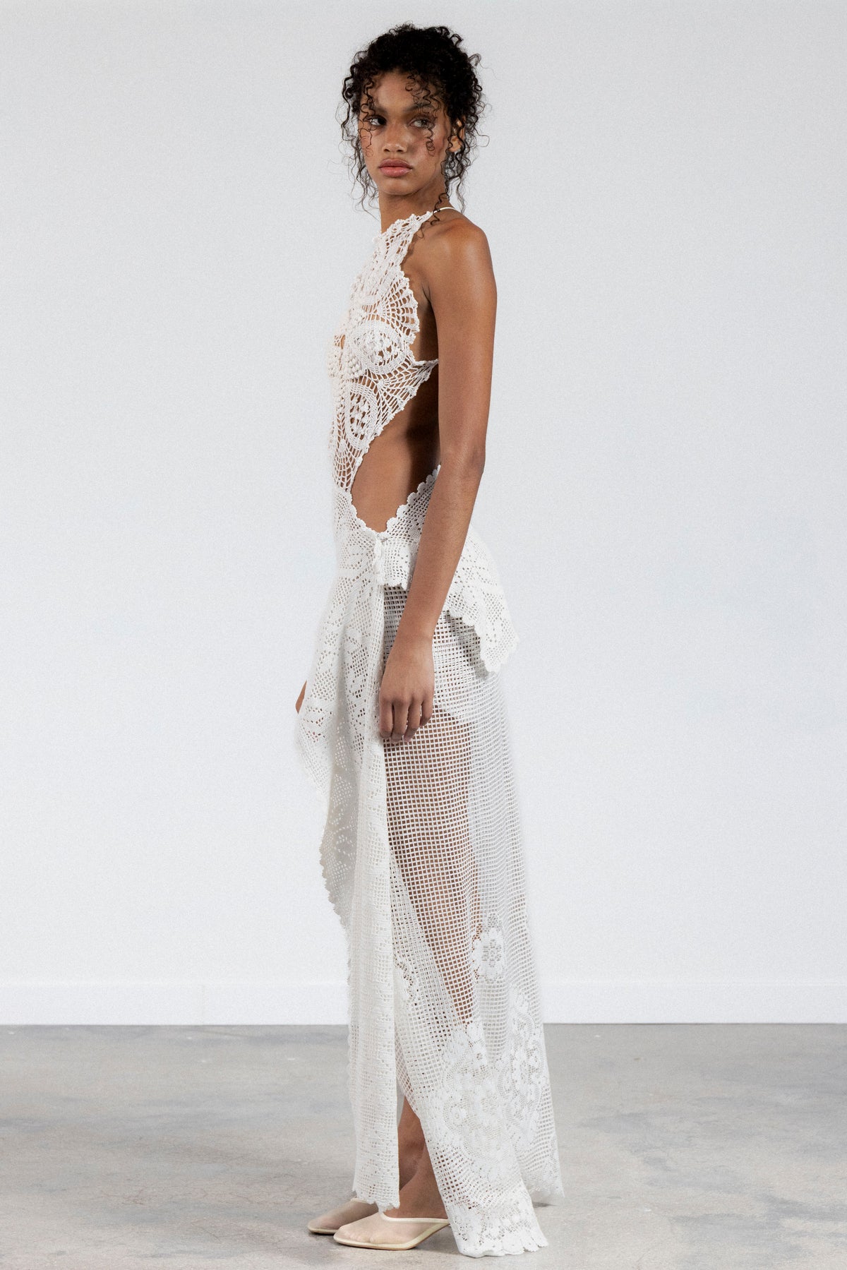 TERIM DRESS
