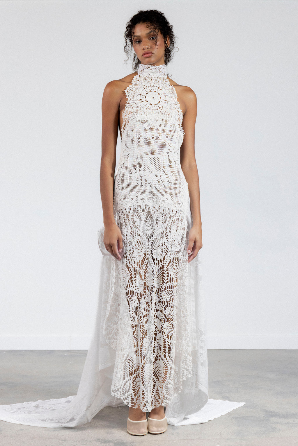 WERU DRESS