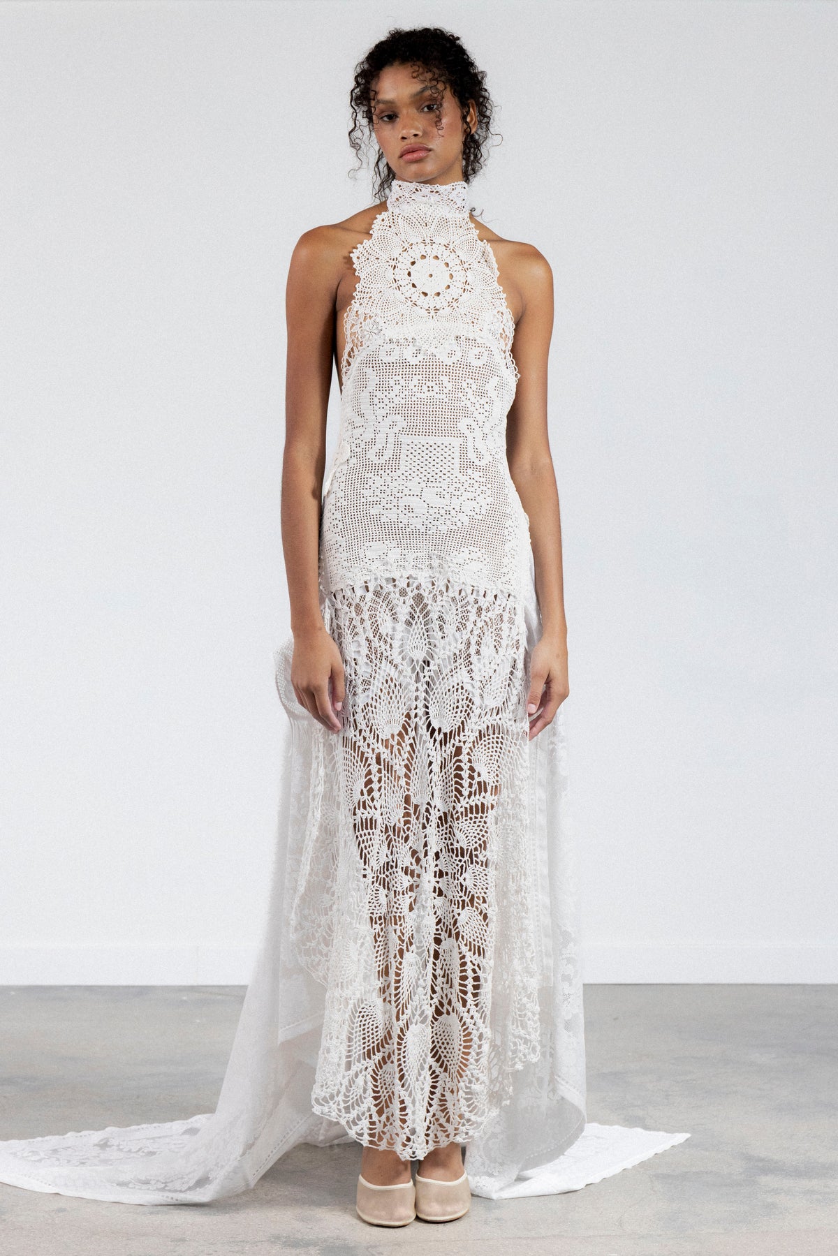 WERU DRESS
