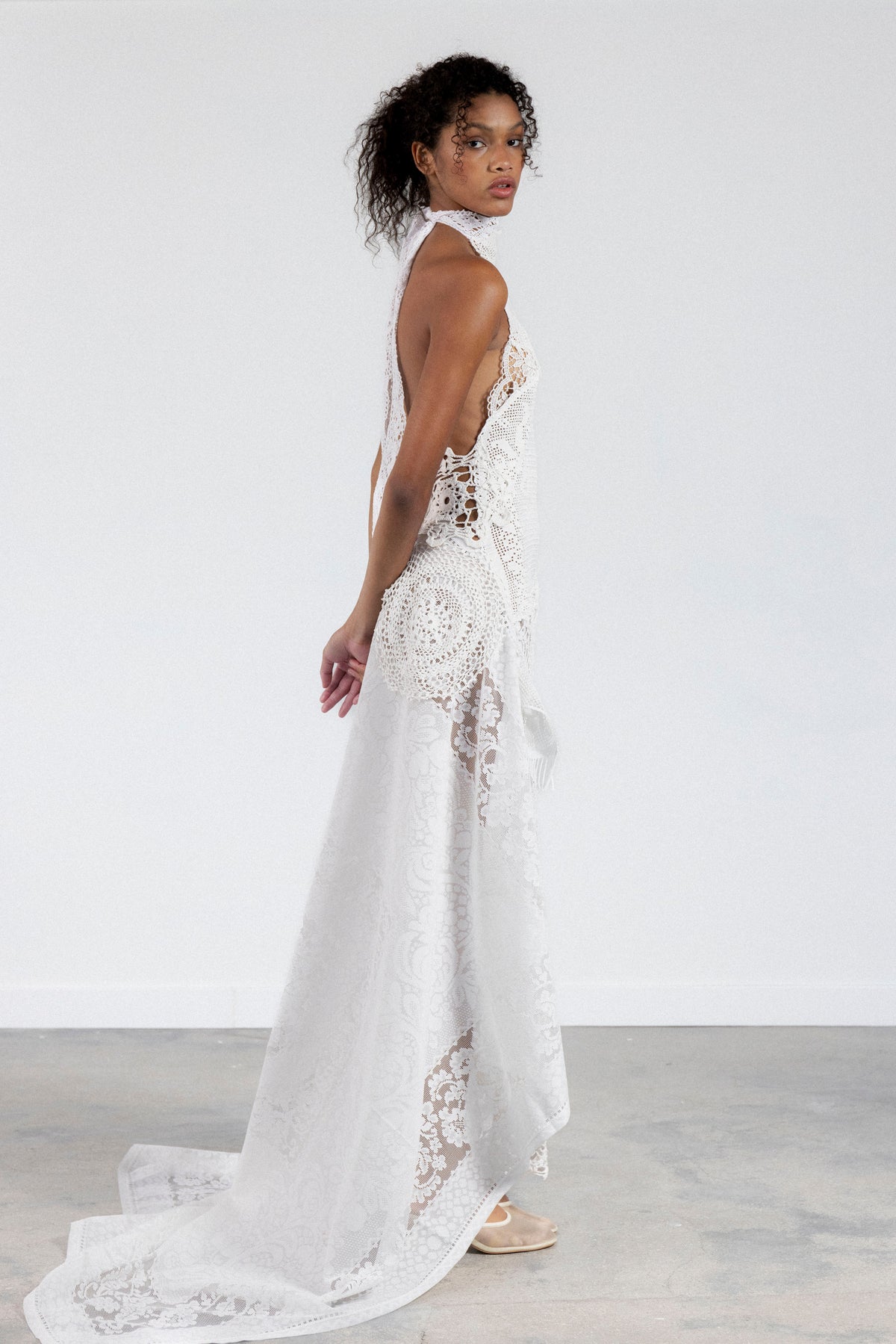 WERU DRESS