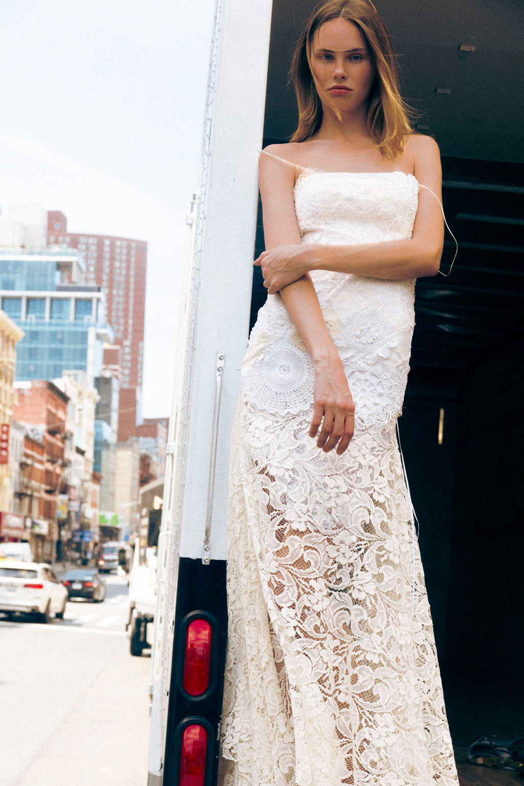 COCO DRESS
