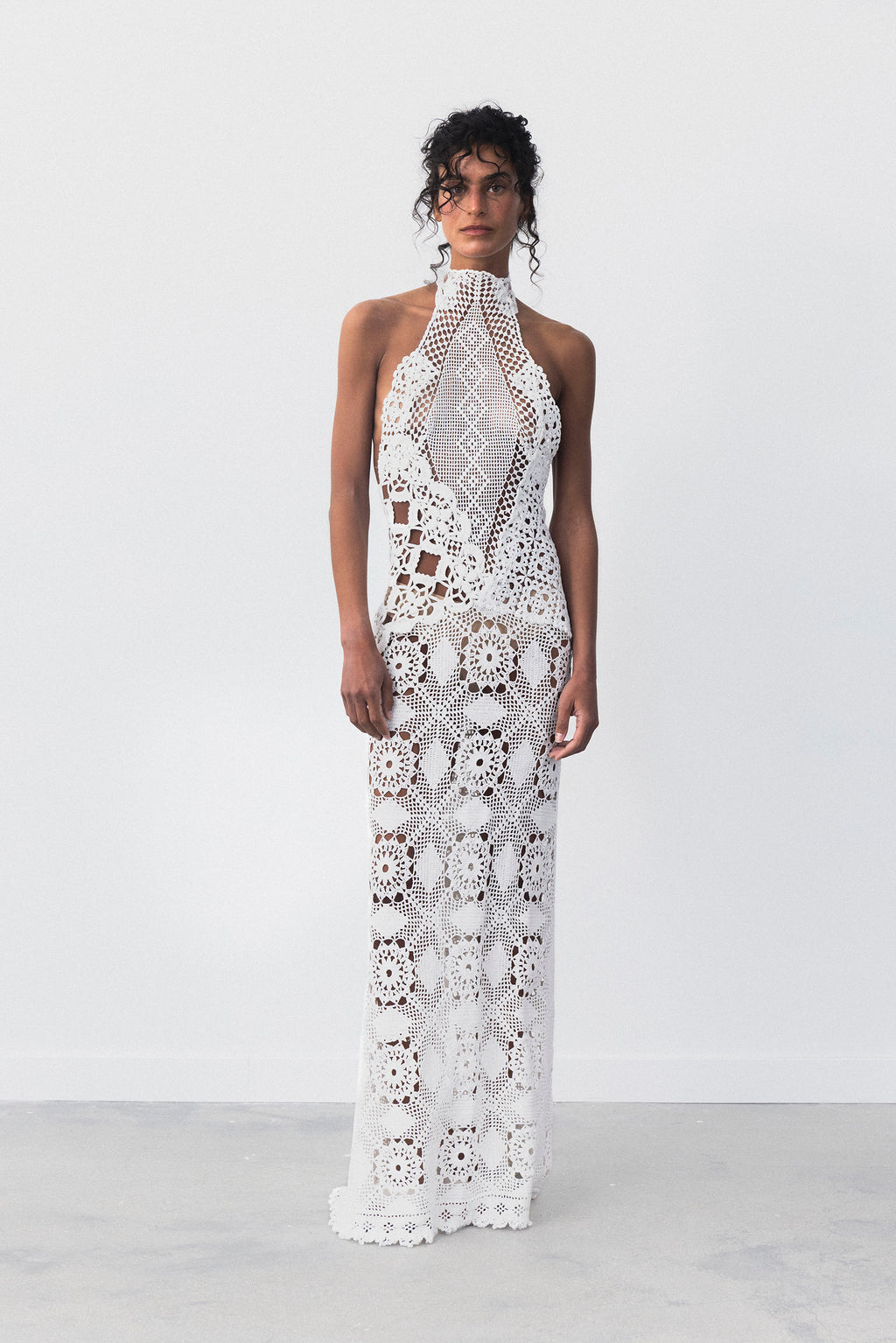 HENRIETTE DRESS