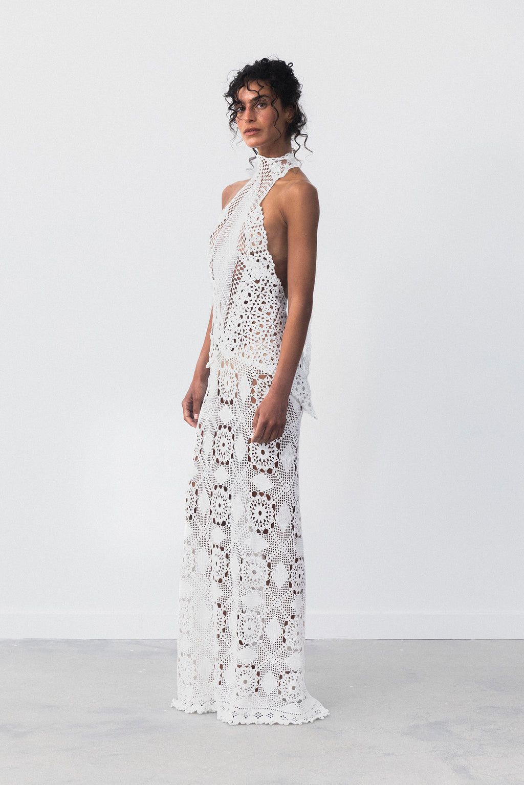 HENRIETTE DRESS