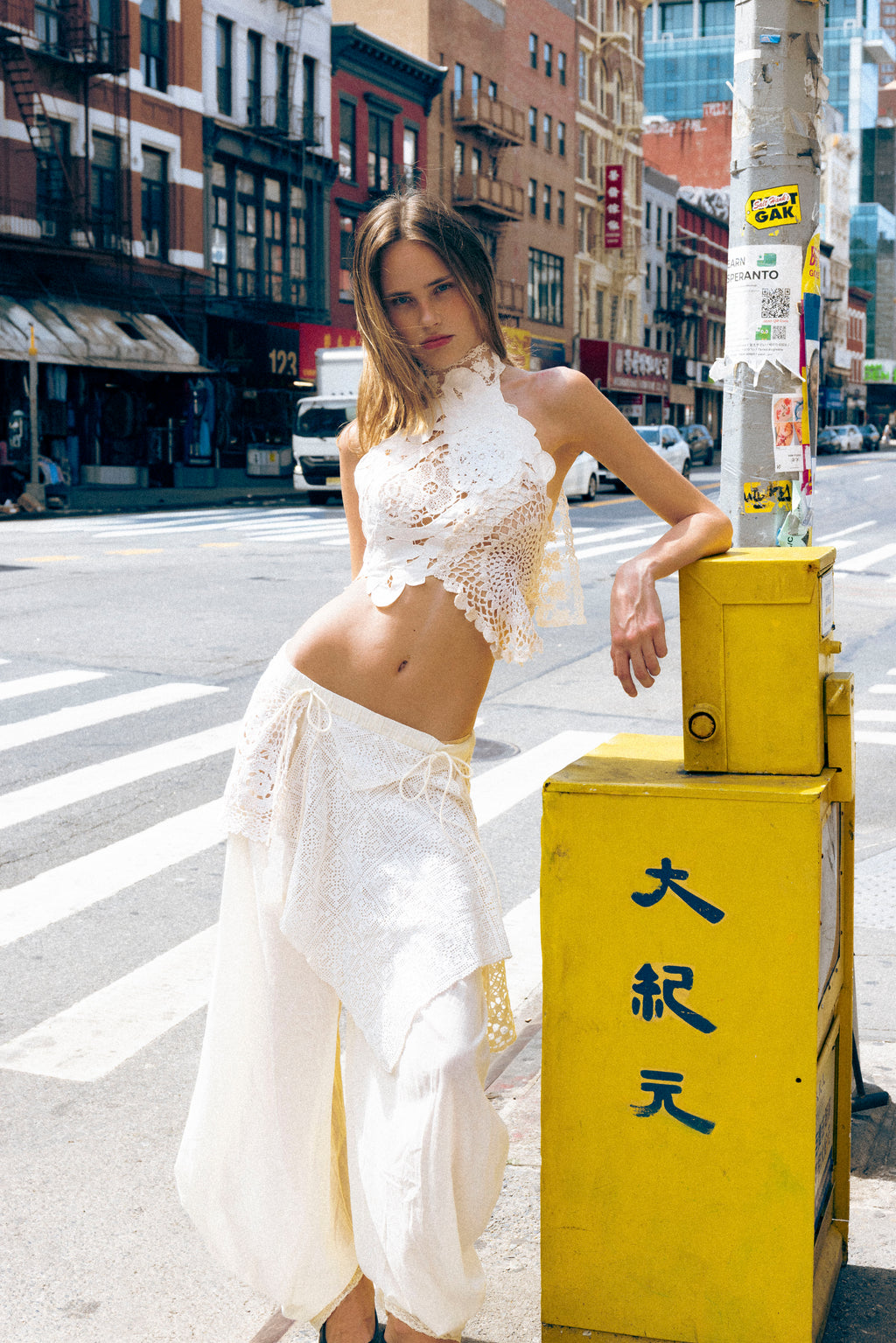 BELINDA TROUSERS