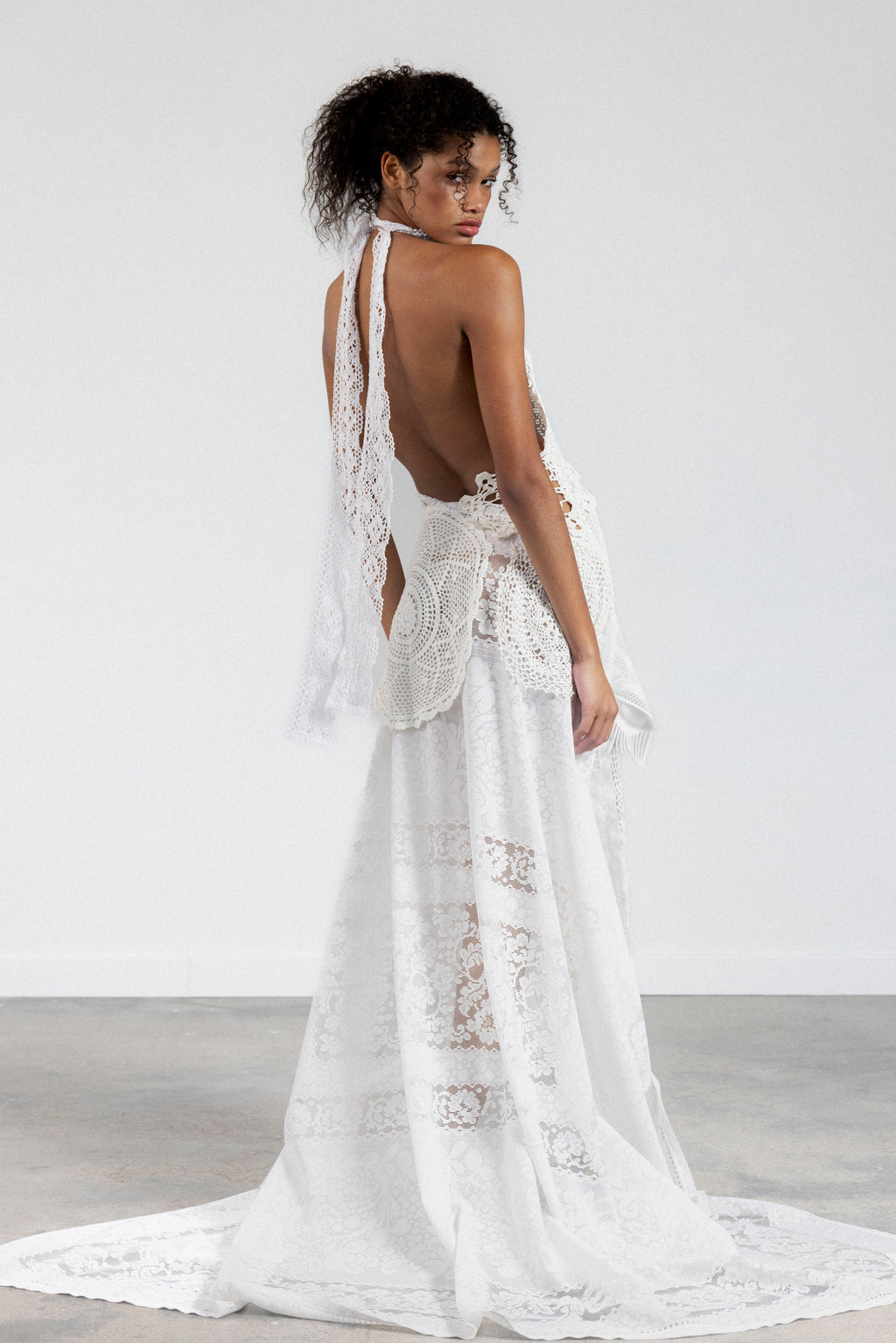 WERU DRESS