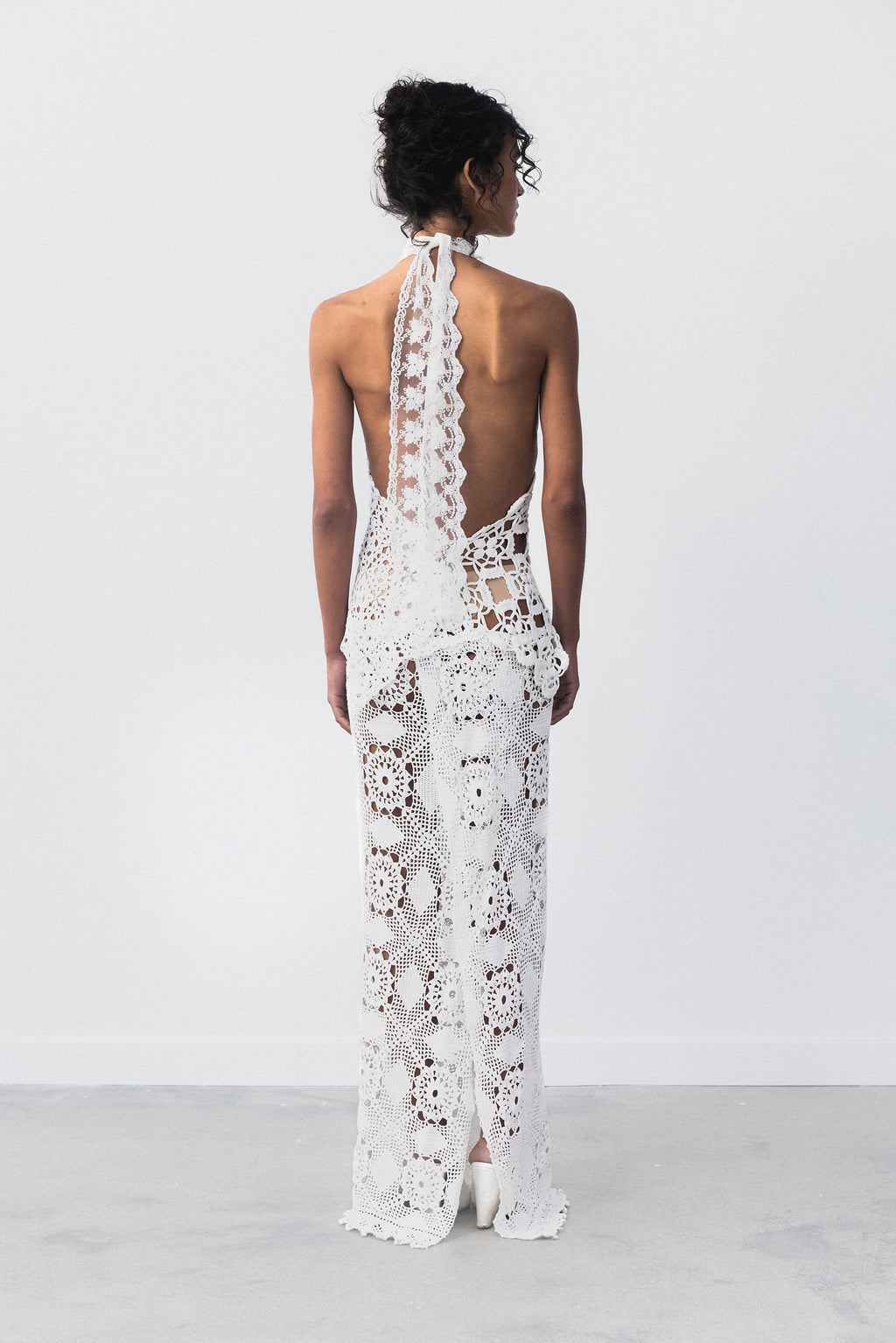 HENRIETTE DRESS