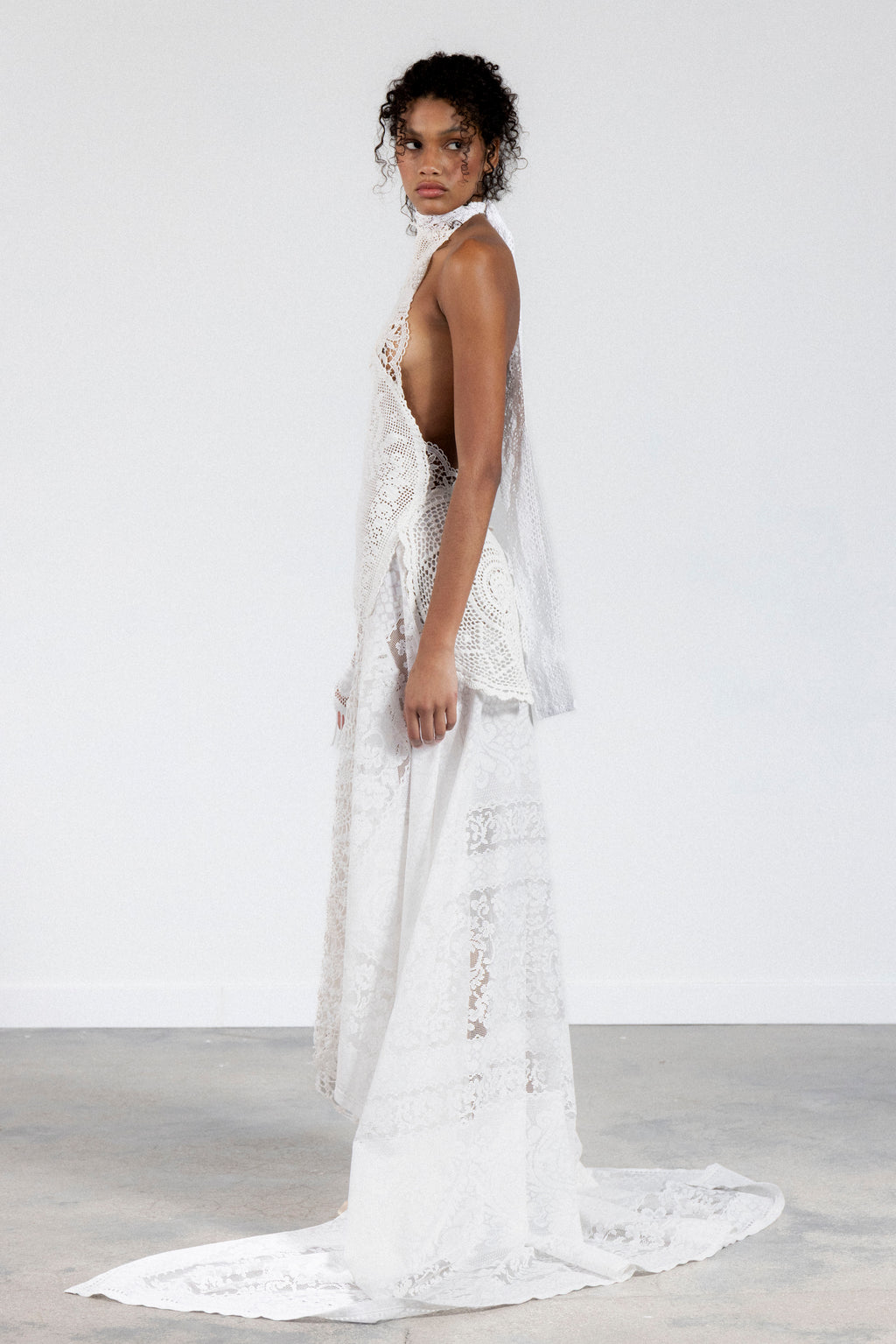 WERU DRESS