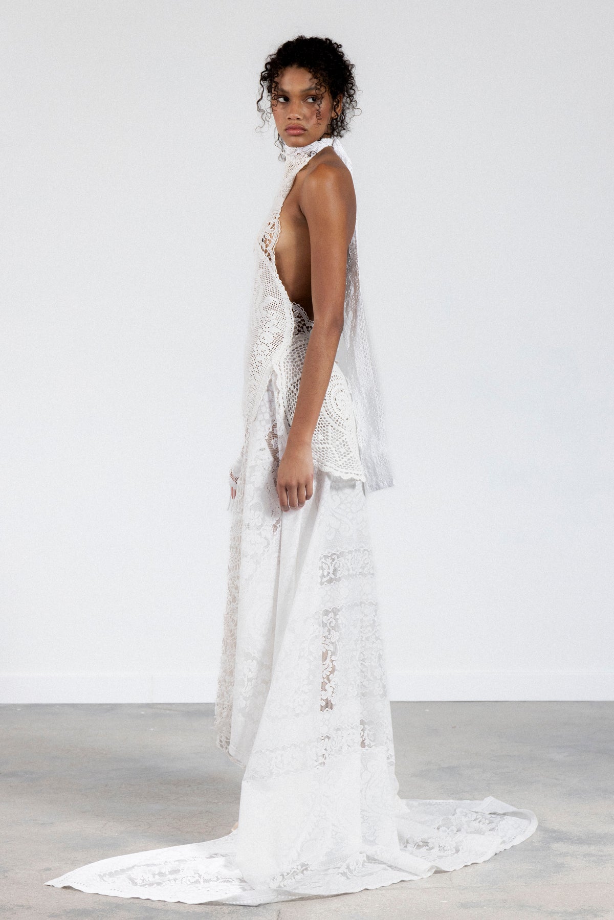 WERU DRESS
